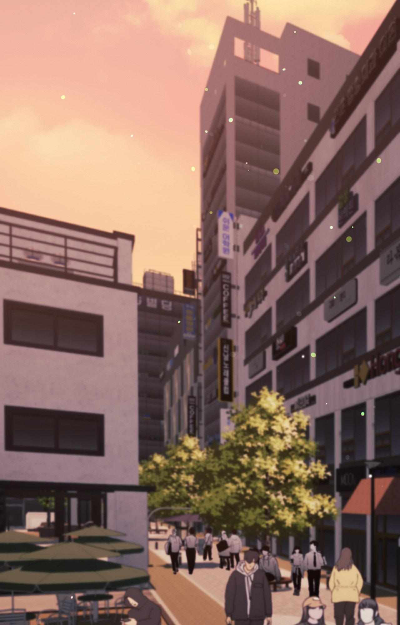You are so lovely Chapter 31 - Page 74 in English