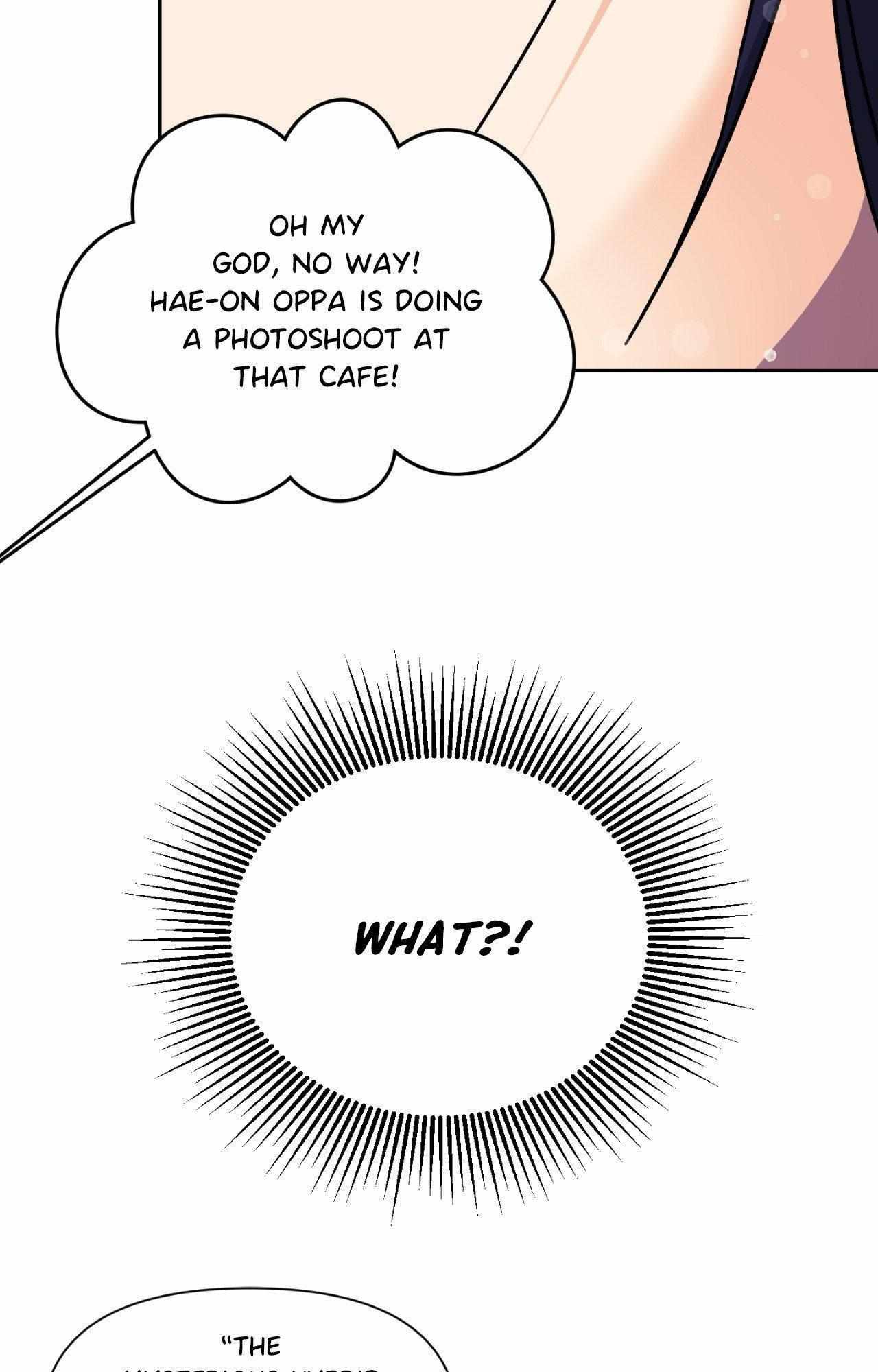You are so lovely Chapter 31 - Page 83 in English
