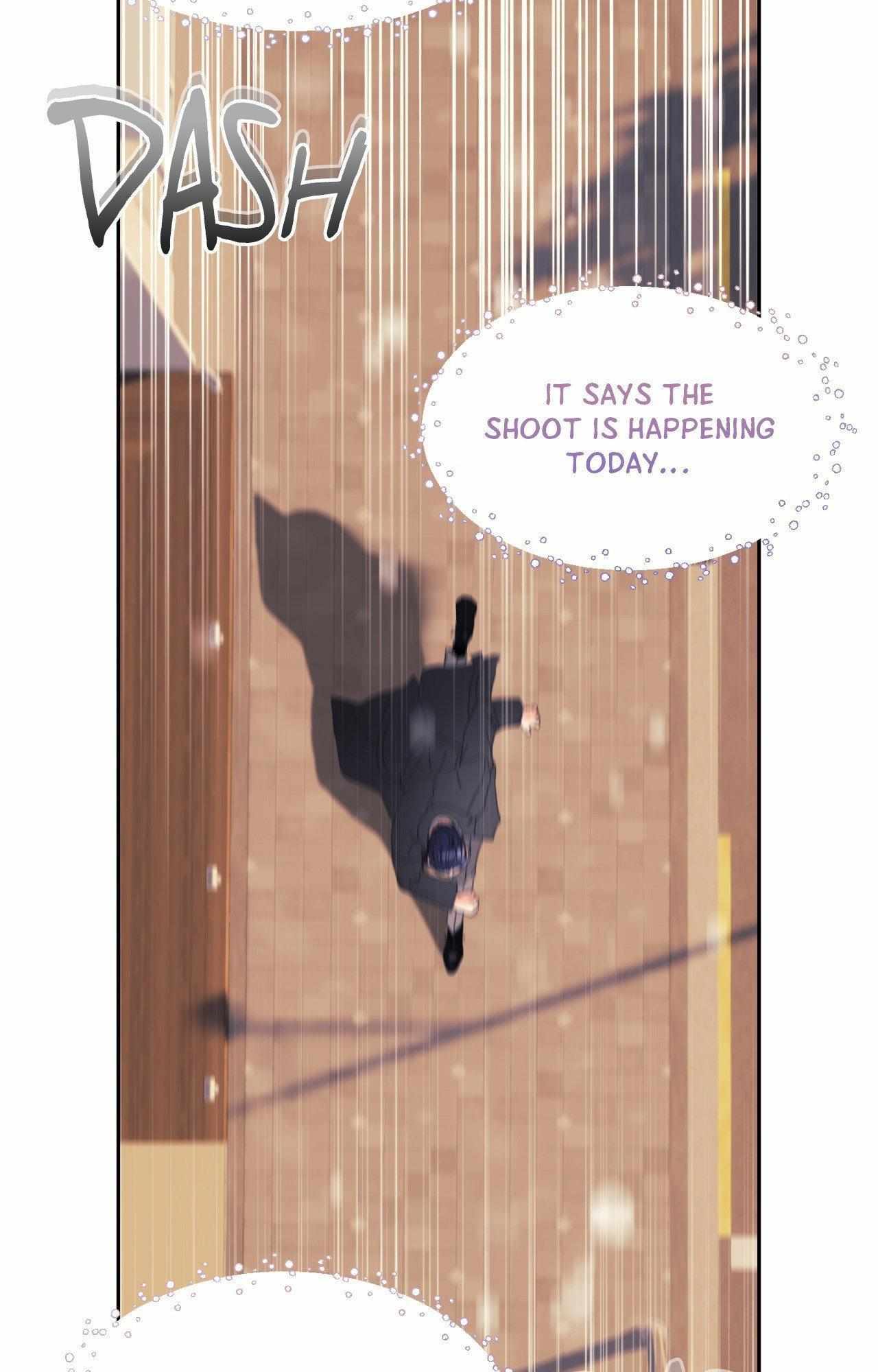 You are so lovely Chapter 31 - Page 92 in English