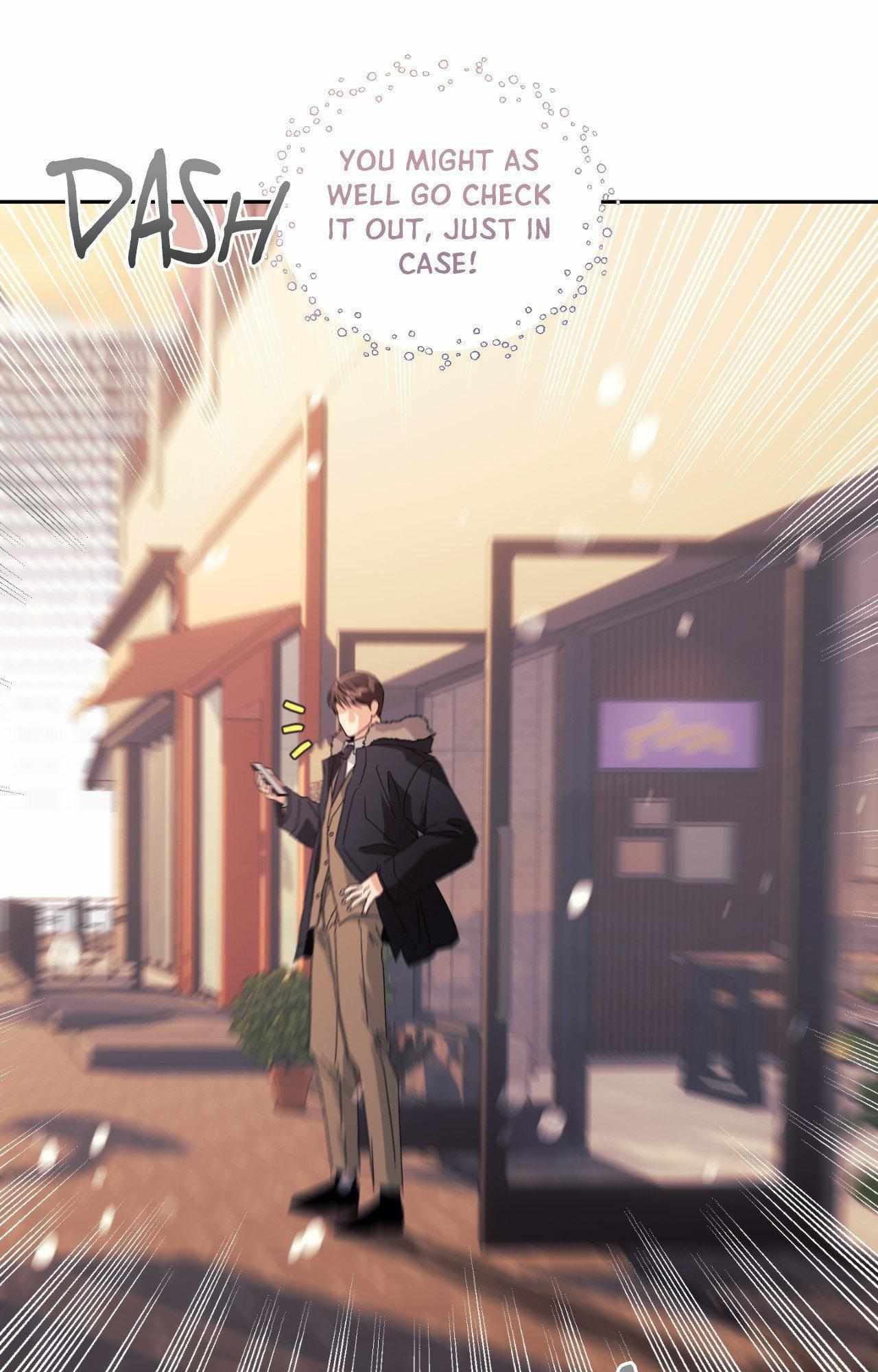 You are so lovely Chapter 31 - Page 94 in English