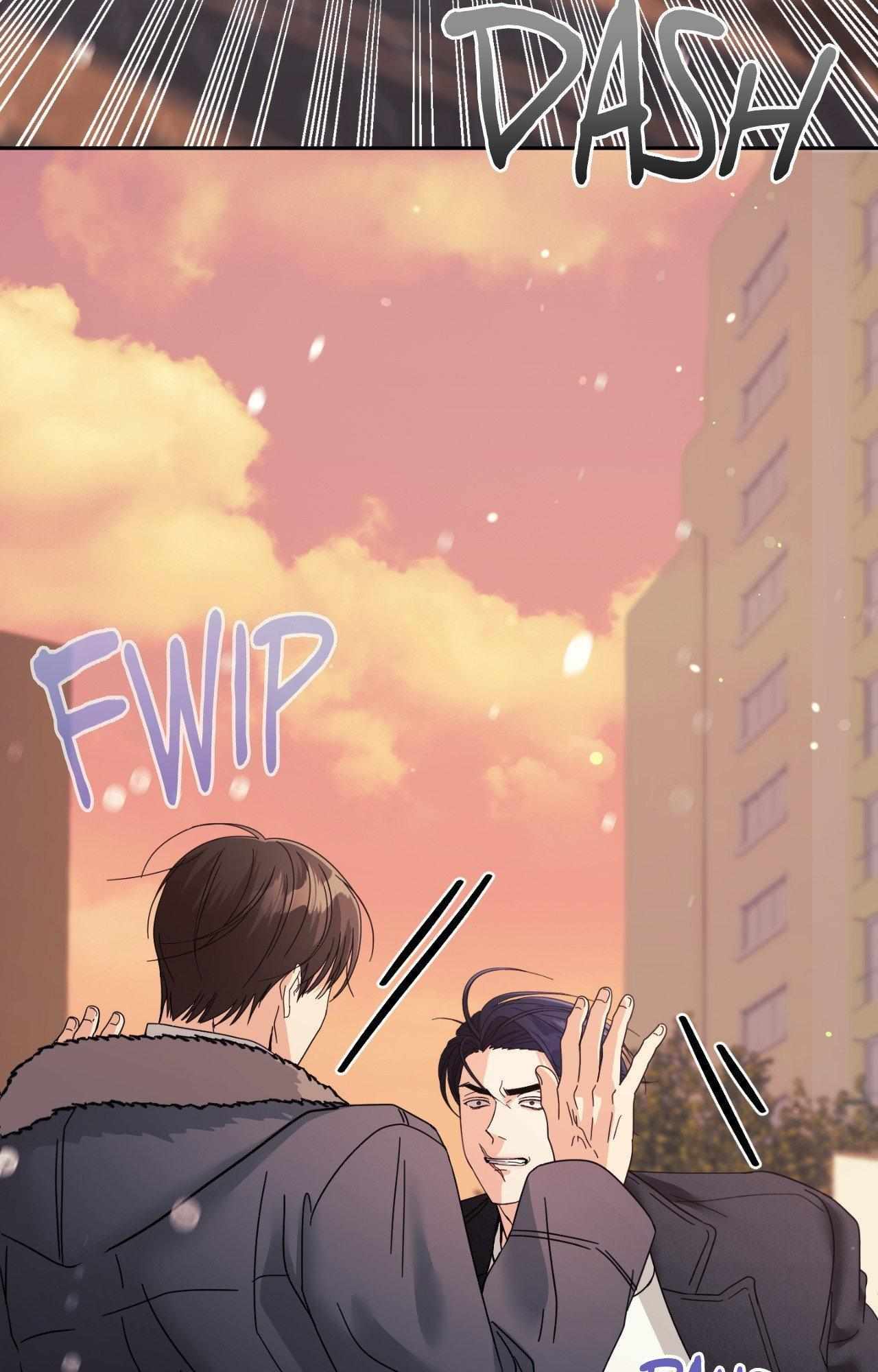 You are so lovely Chapter 31 - Page 95 in English