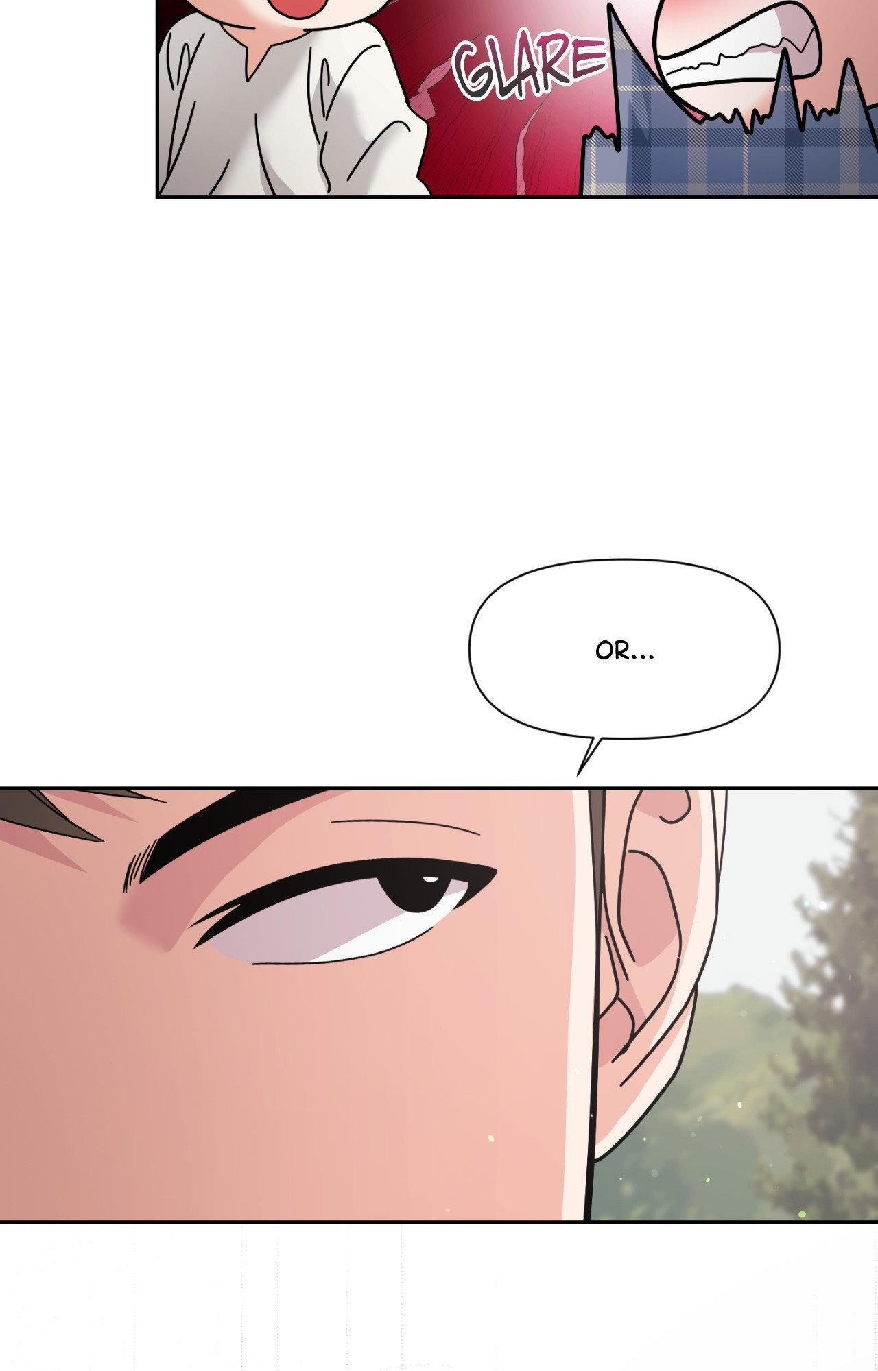 You are so lovely Chapter 32 - Page 100 in English