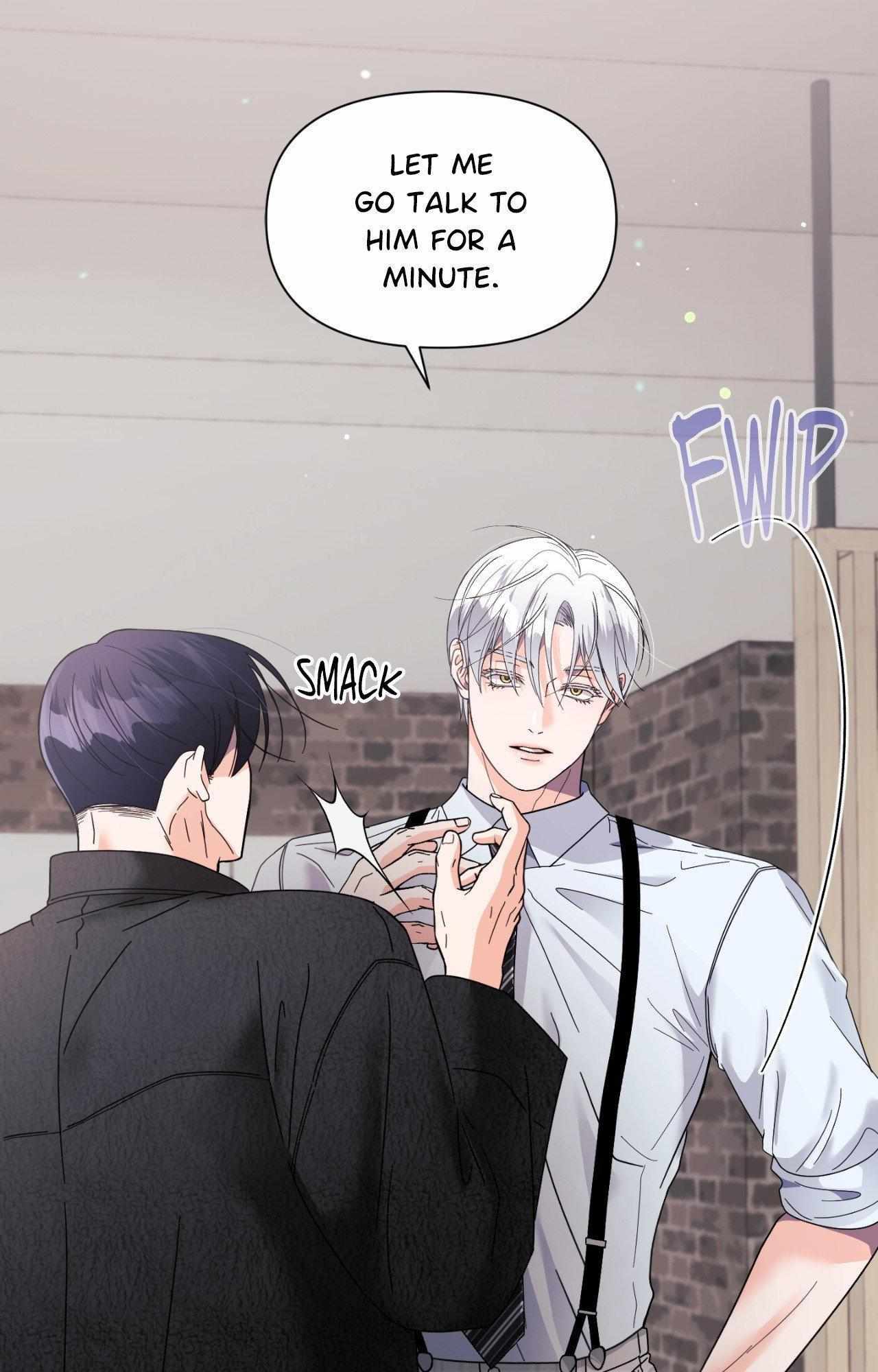 You are so lovely Chapter 32 - Page 11 in English