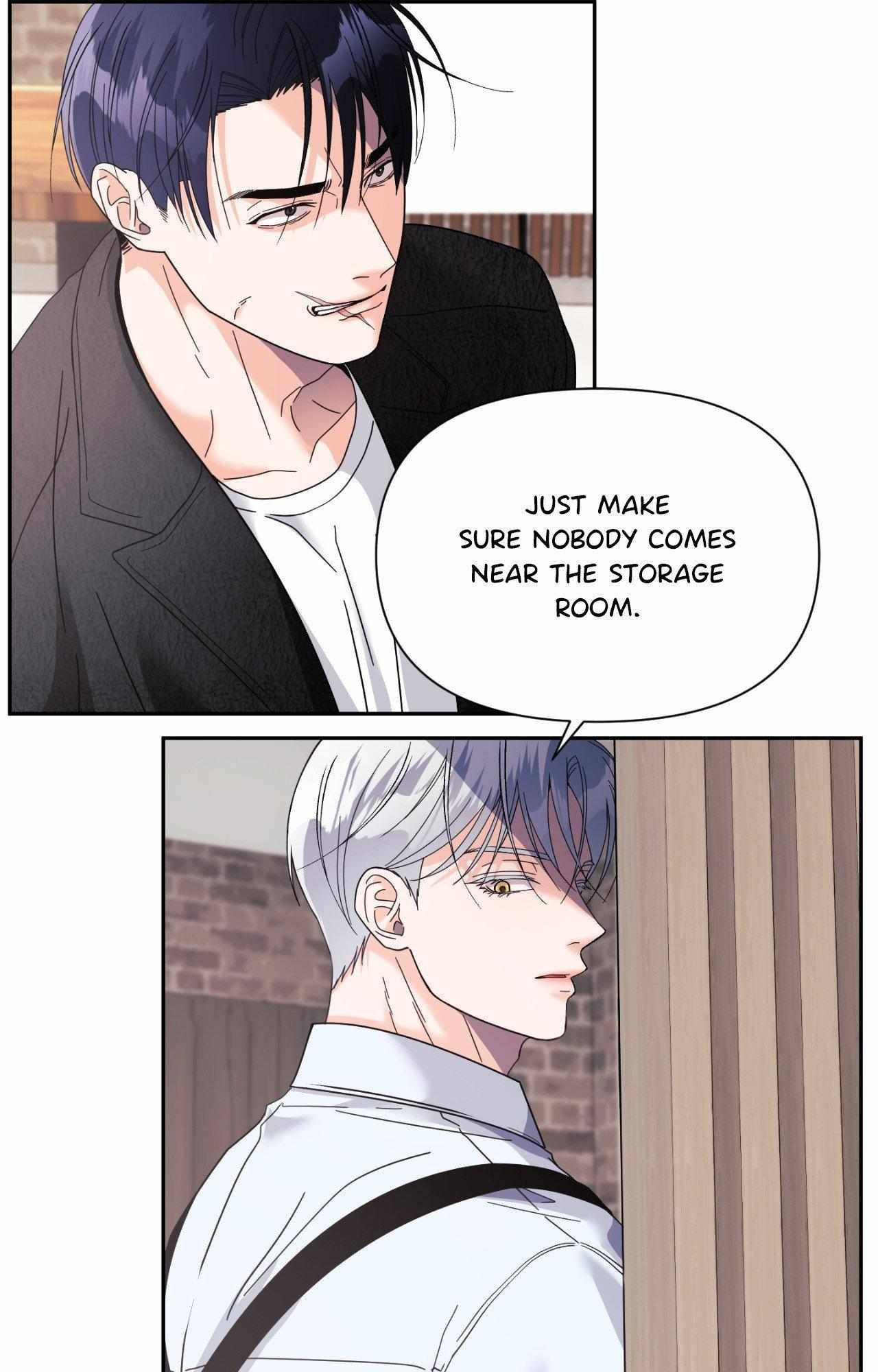 You are so lovely Chapter 32 - Page 13 in English
