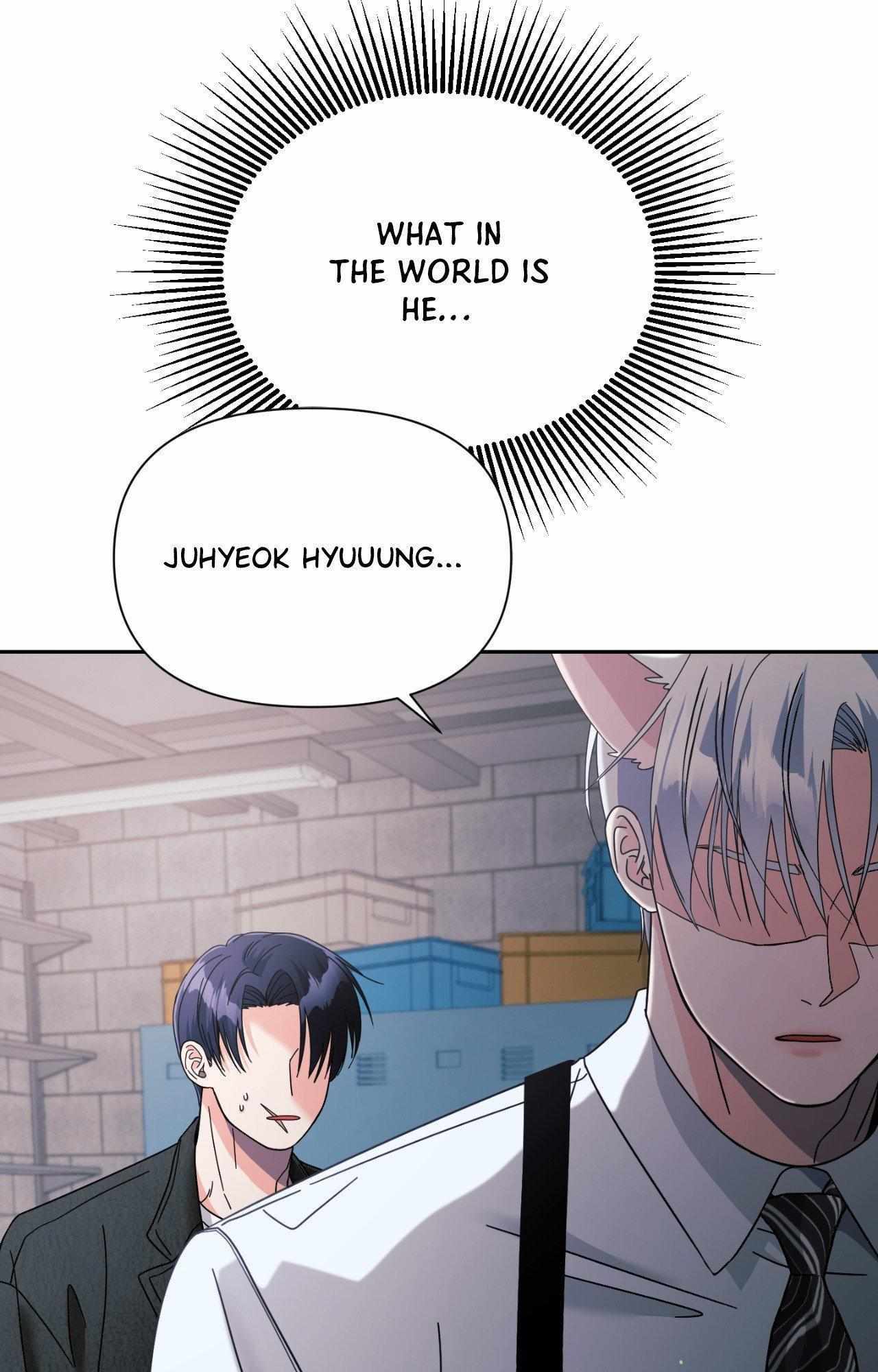 You are so lovely Chapter 32 - Page 20 in English