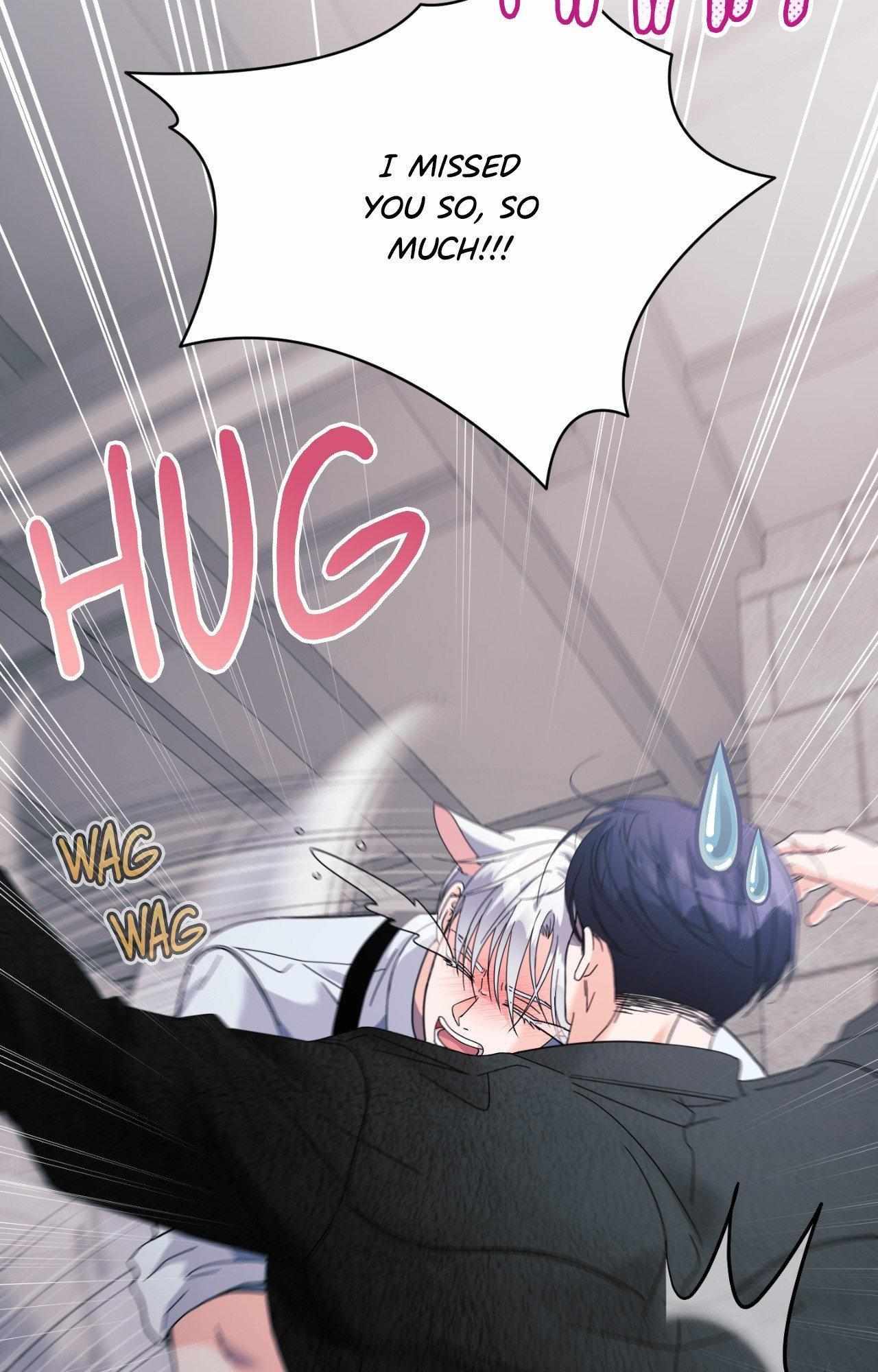 You are so lovely Chapter 32 - Page 22 in English