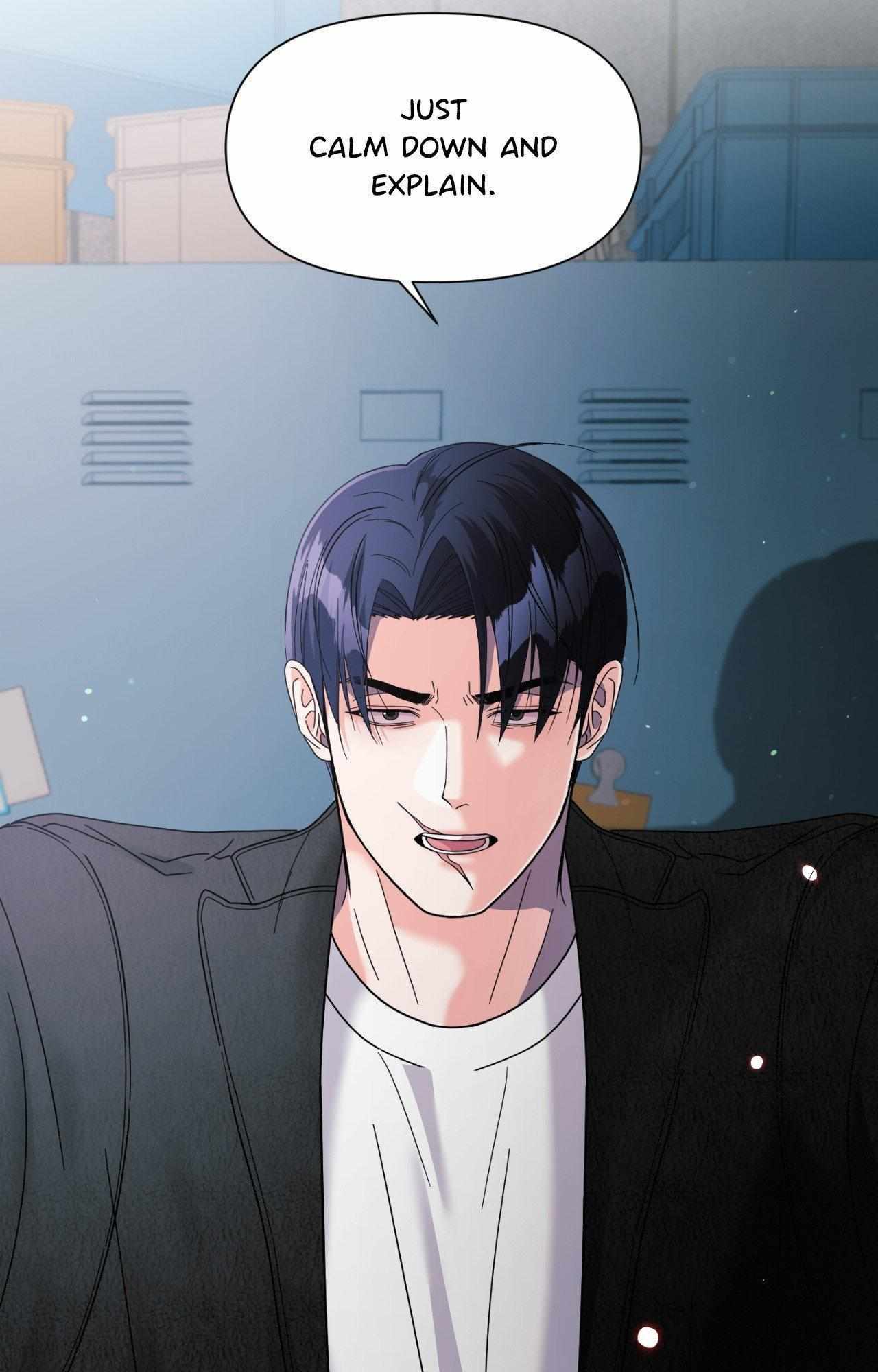 You are so lovely Chapter 32 - Page 29 in English