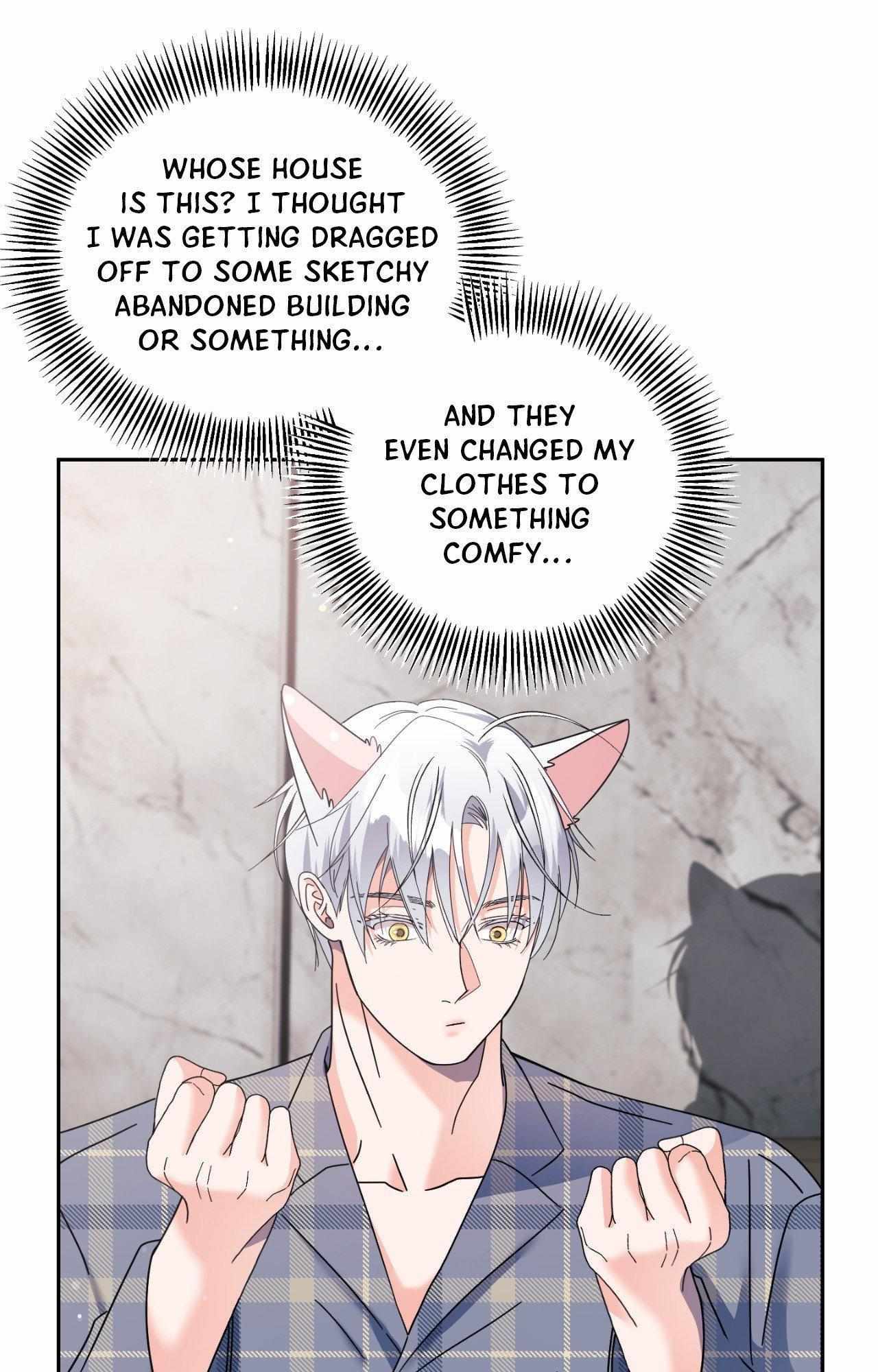 You are so lovely Chapter 32 - Page 38 in English