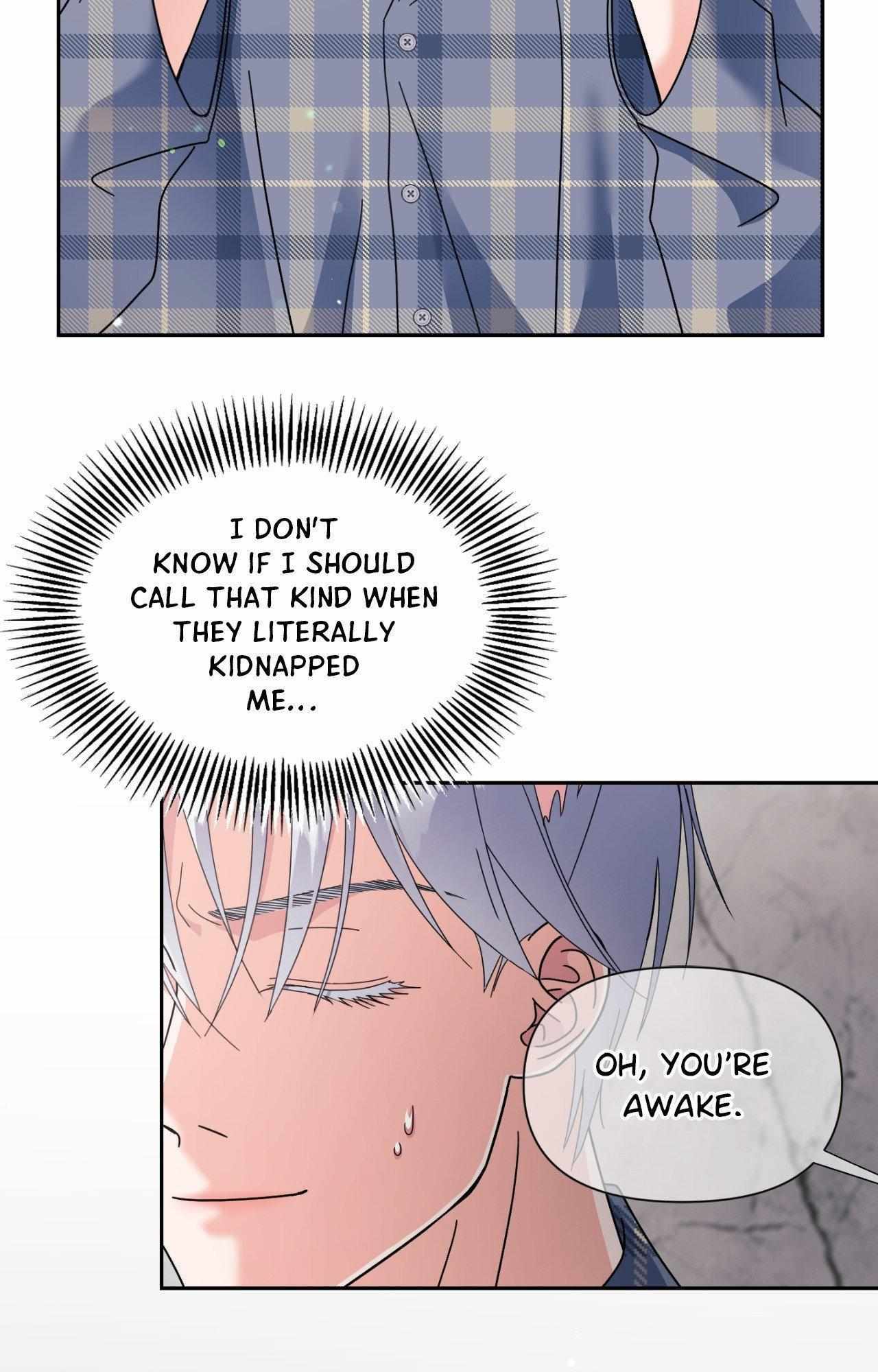 You are so lovely Chapter 32 - Page 39 in English