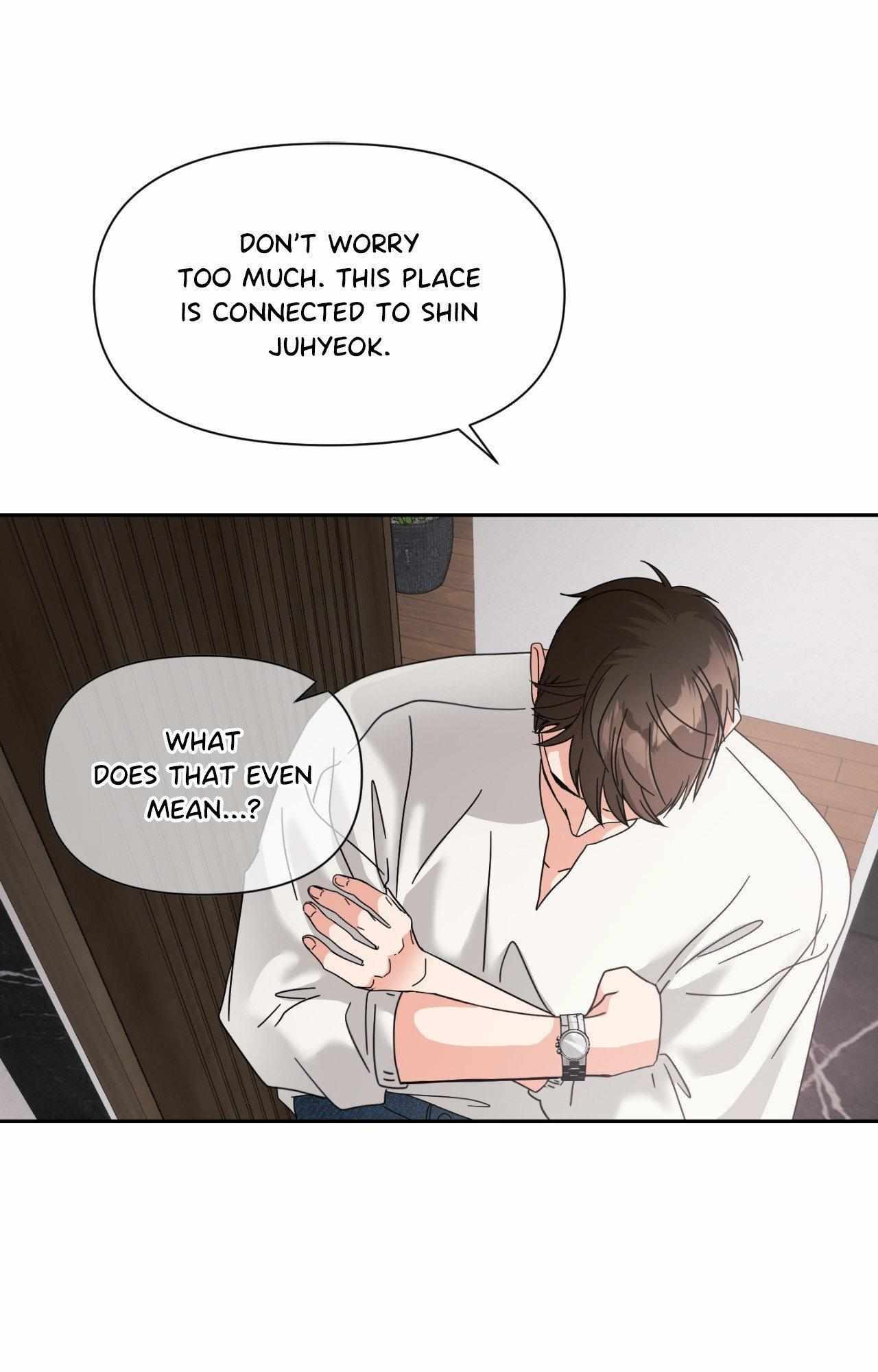 You are so lovely Chapter 32 - Page 45 in English
