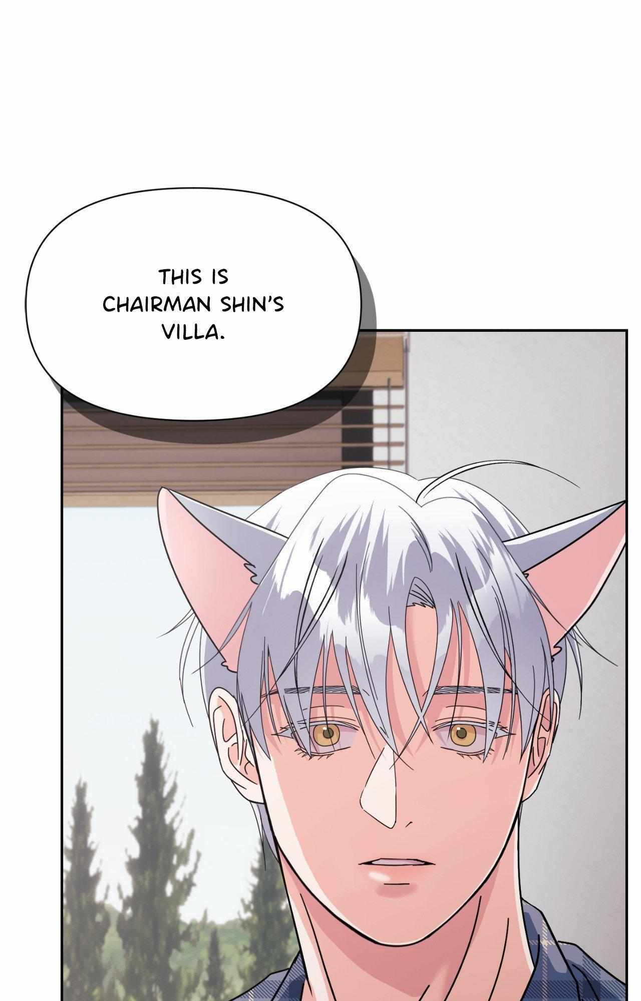 You are so lovely Chapter 32 - Page 46 in English