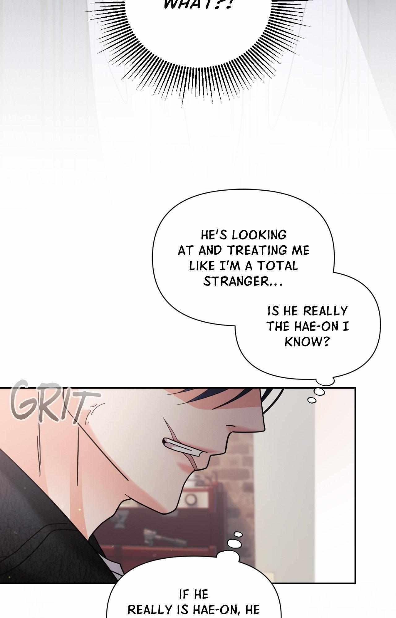You are so lovely Chapter 32 - Page 5 in English