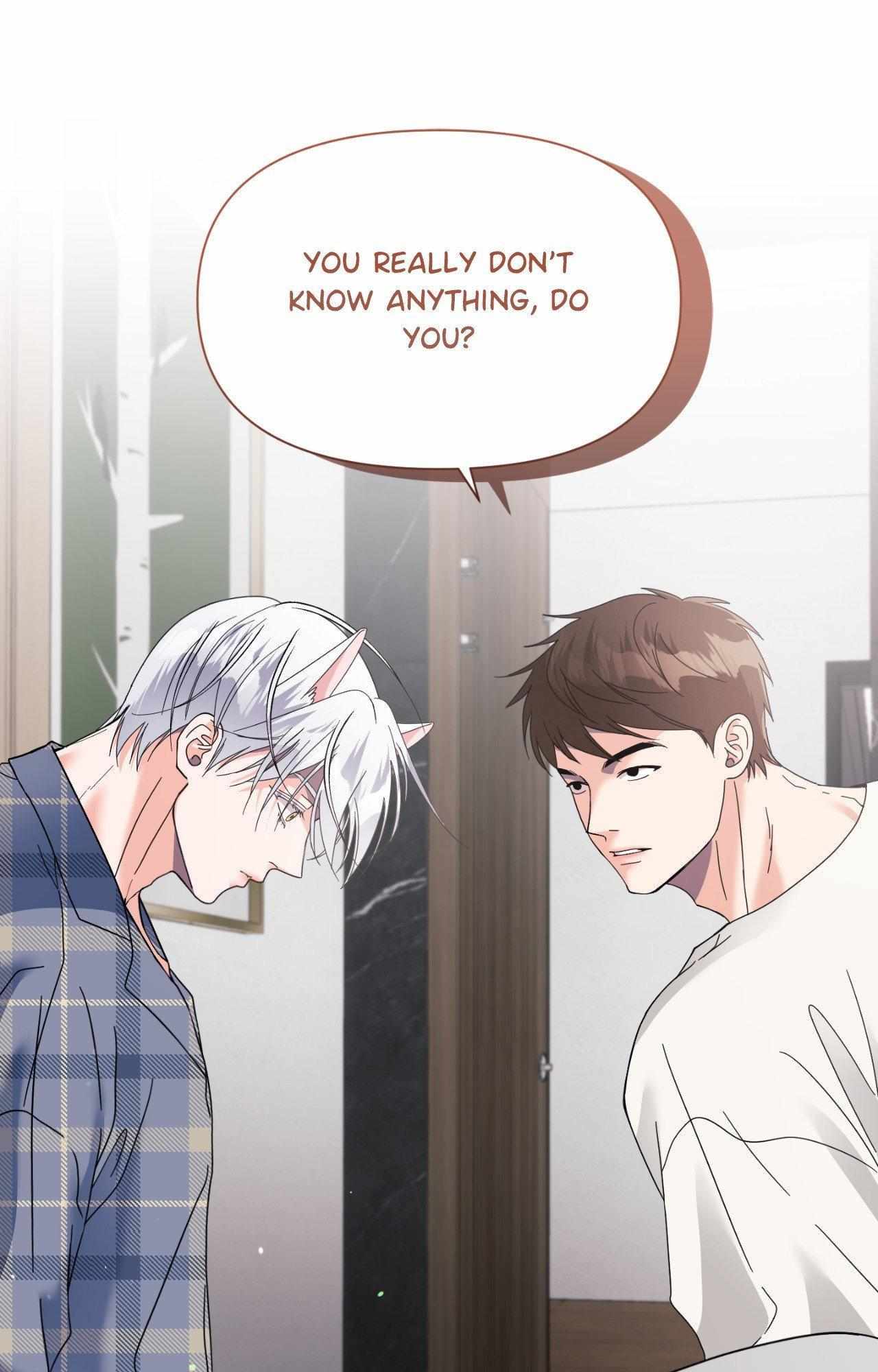 You are so lovely Chapter 32 - Page 60 in English