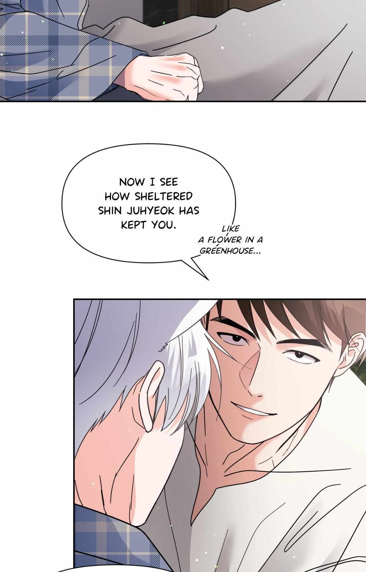 You are so lovely Chapter 32 - Page 61 in English