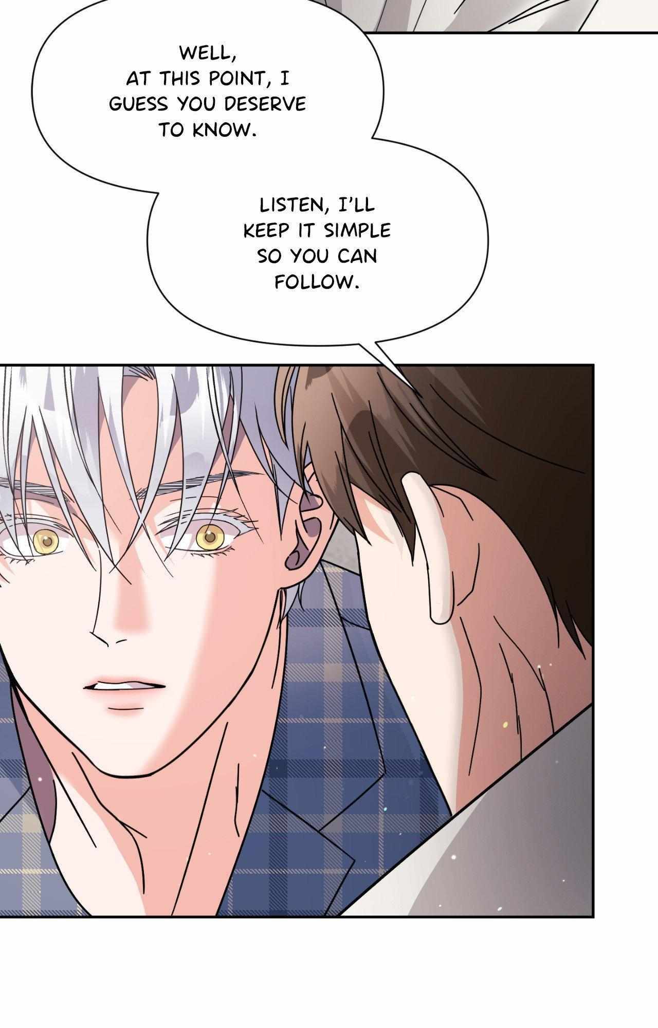 You are so lovely Chapter 32 - Page 62 in English