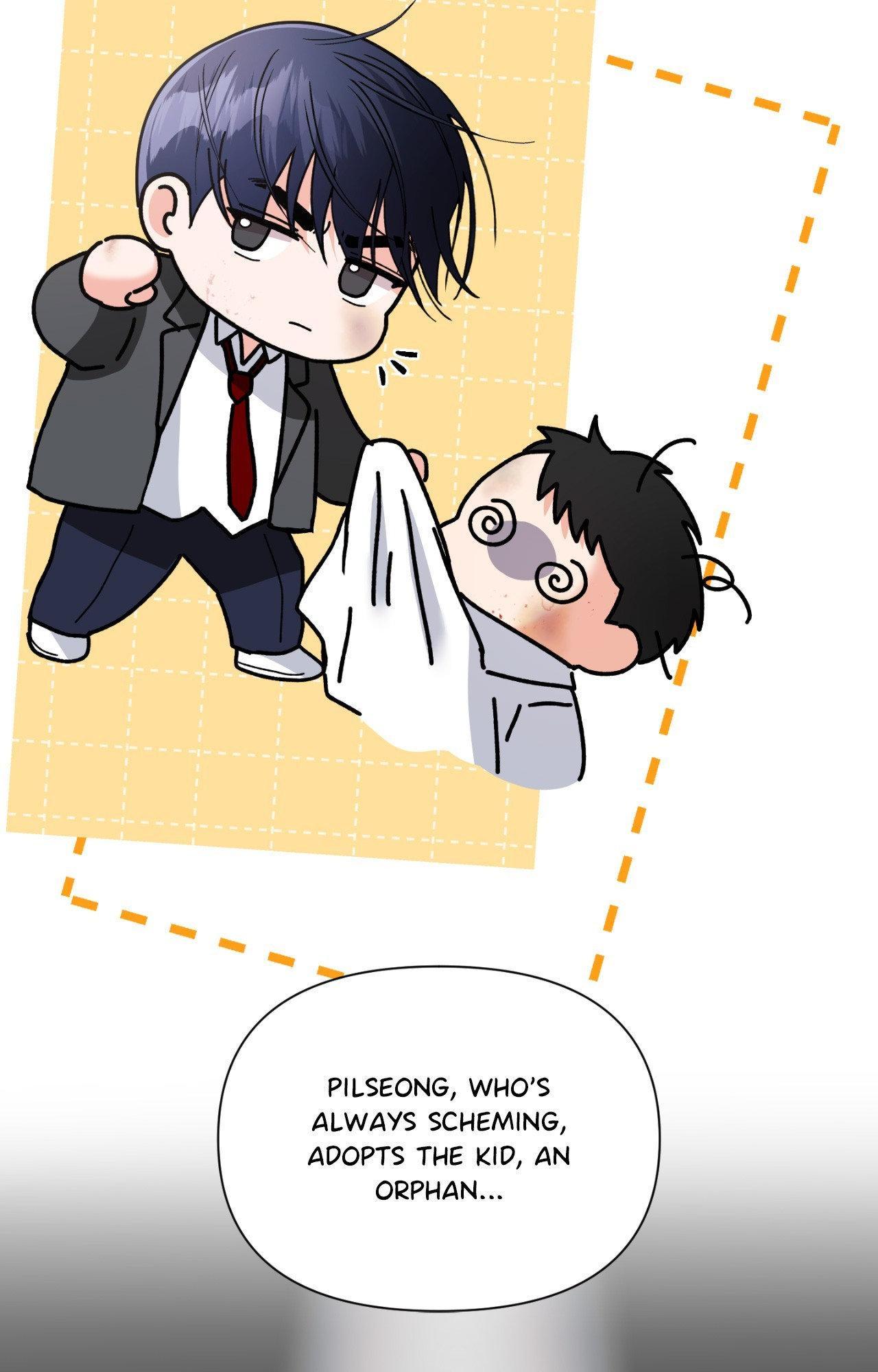 You are so lovely Chapter 32 - Page 65 in English