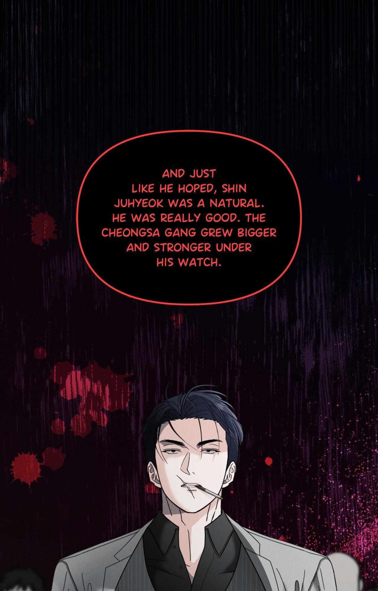 You are so lovely Chapter 32 - Page 67 in English