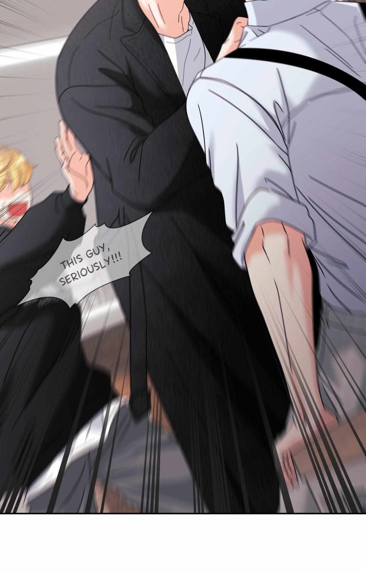 You are so lovely Chapter 32 - Page 7 in English