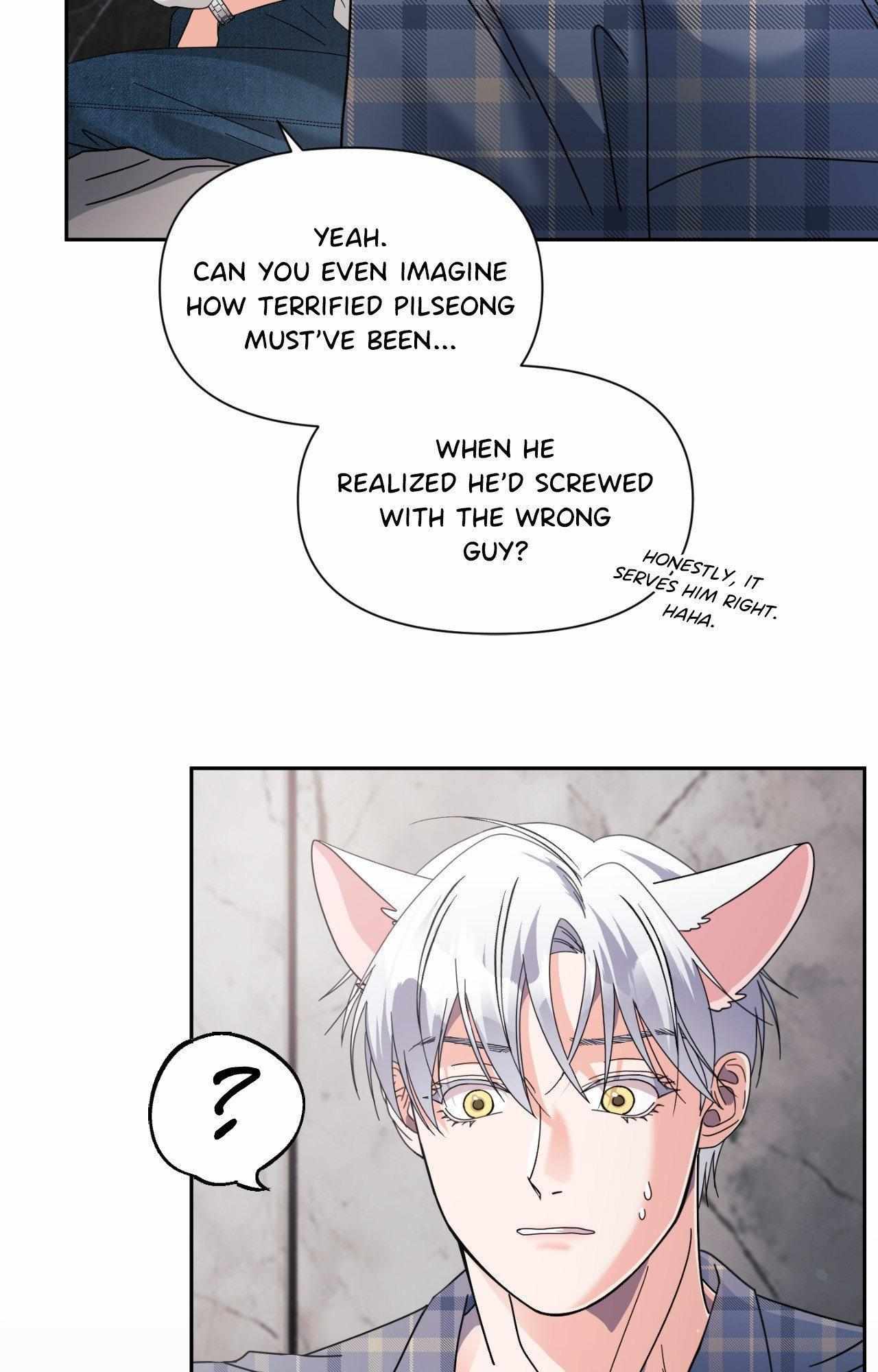 You are so lovely Chapter 32 - Page 79 in English