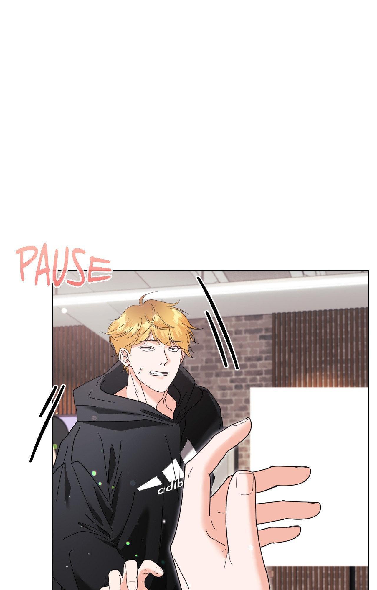 You are so lovely Chapter 32 - Page 8 in English