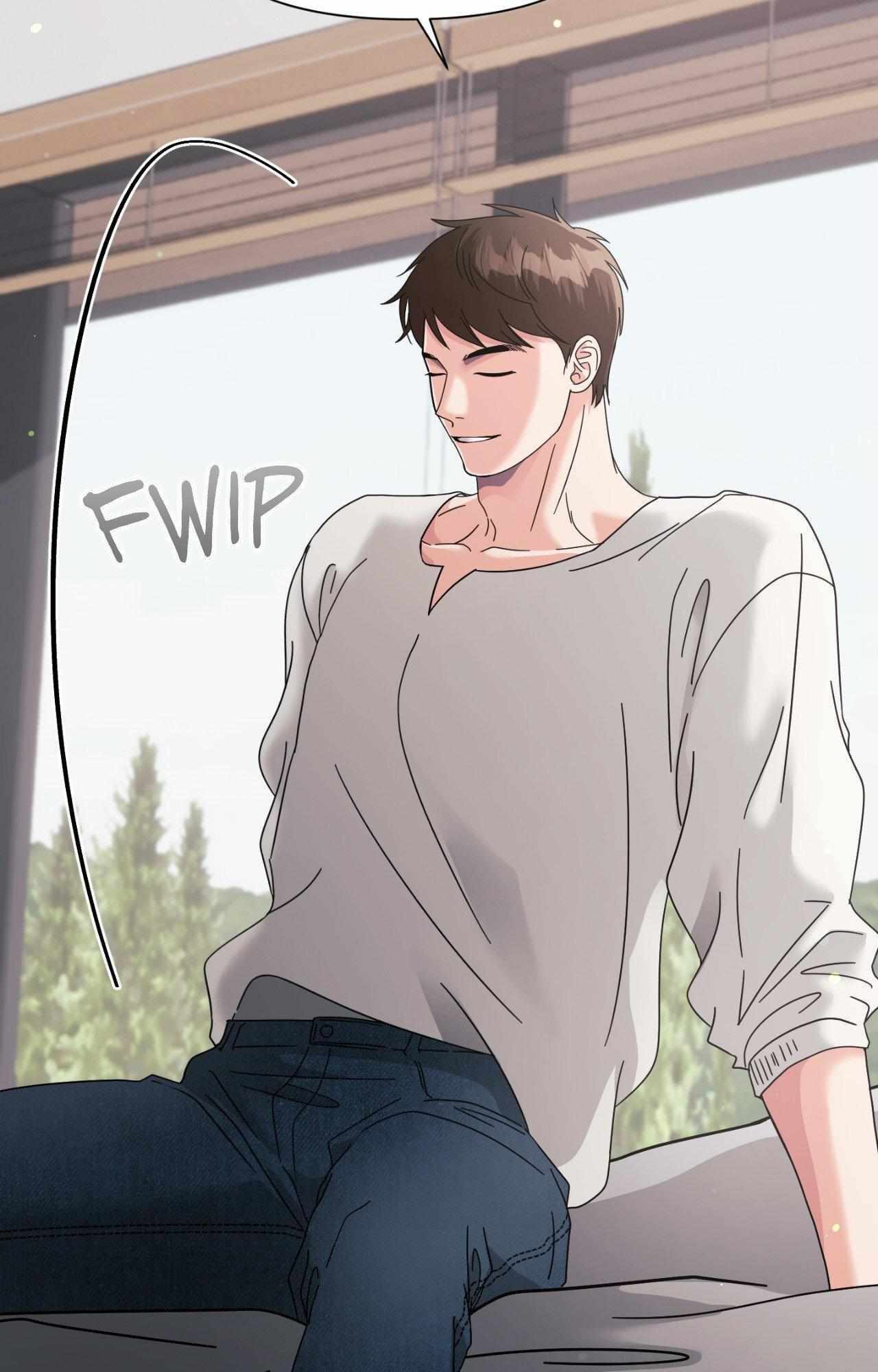 You are so lovely Chapter 32 - Page 81 in English