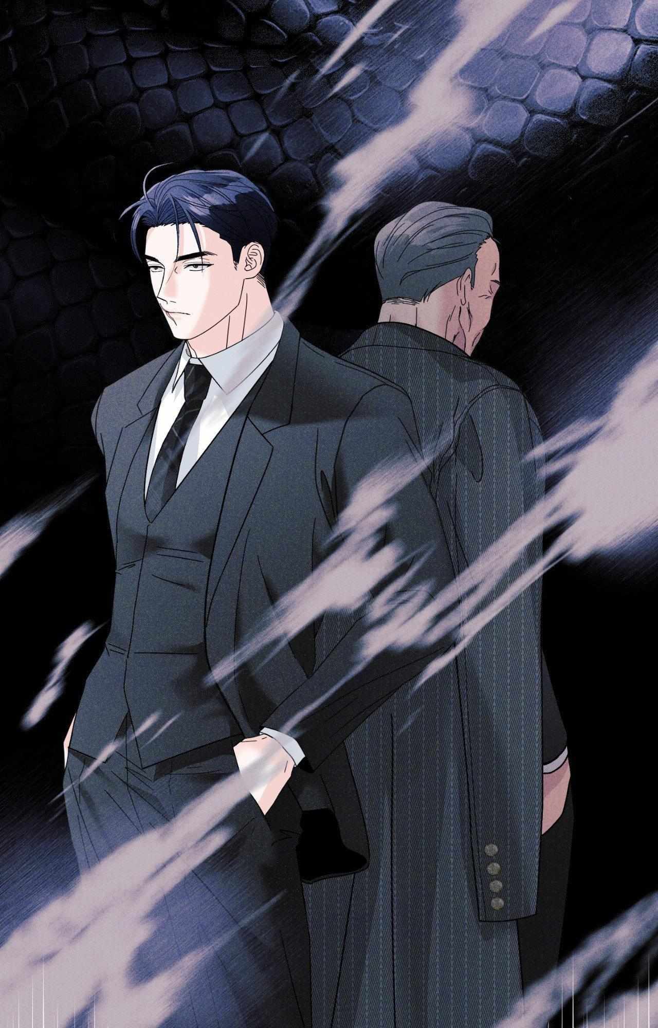 You are so lovely Chapter 32 - Page 83 in English