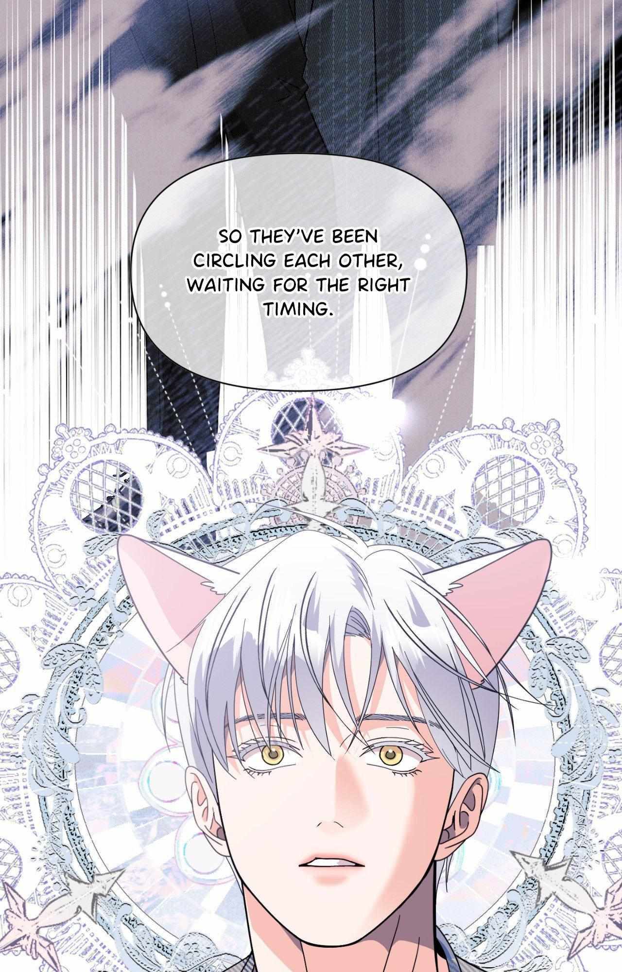 You are so lovely Chapter 32 - Page 84 in English