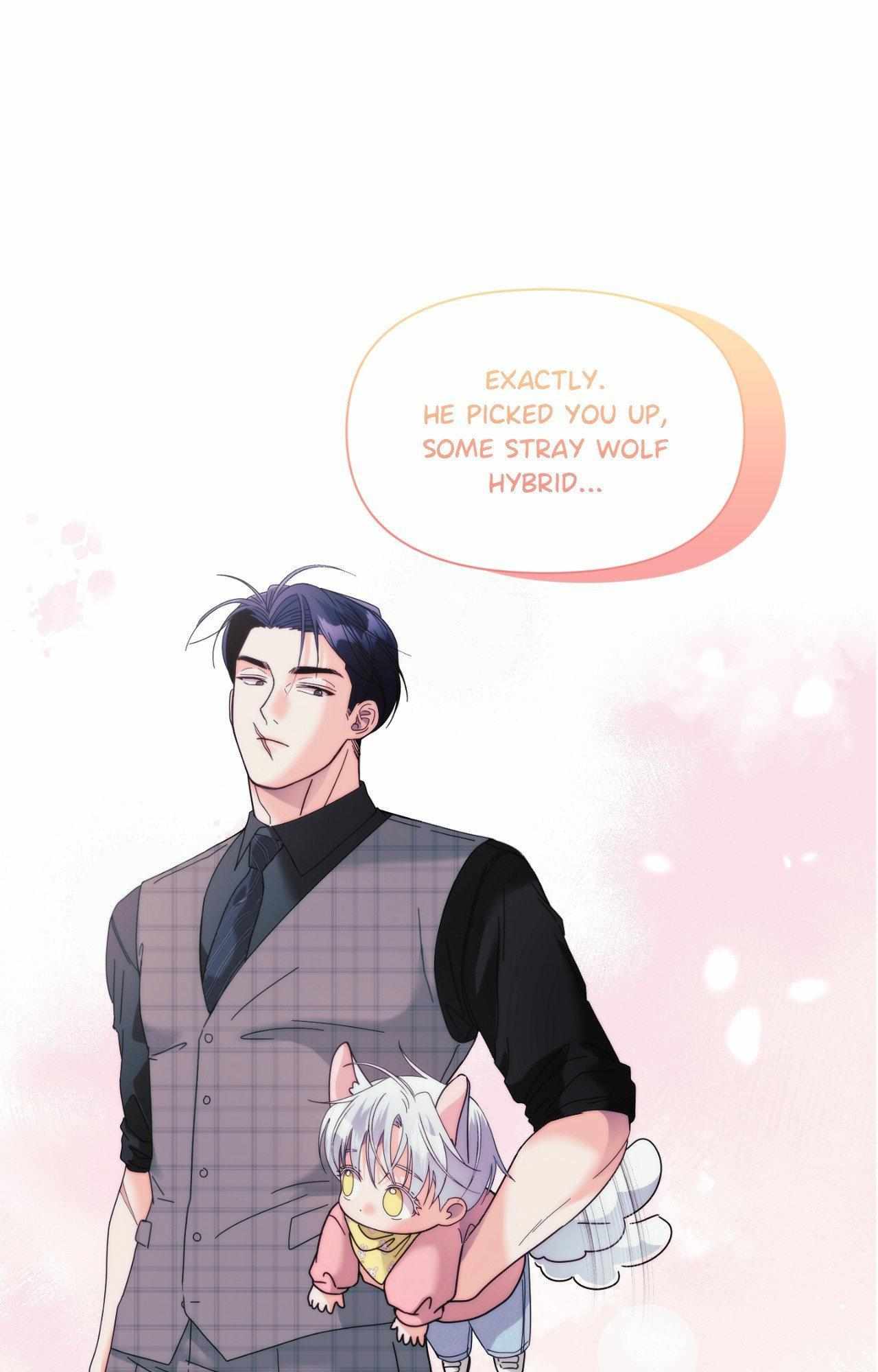 You are so lovely Chapter 32 - Page 87 in English