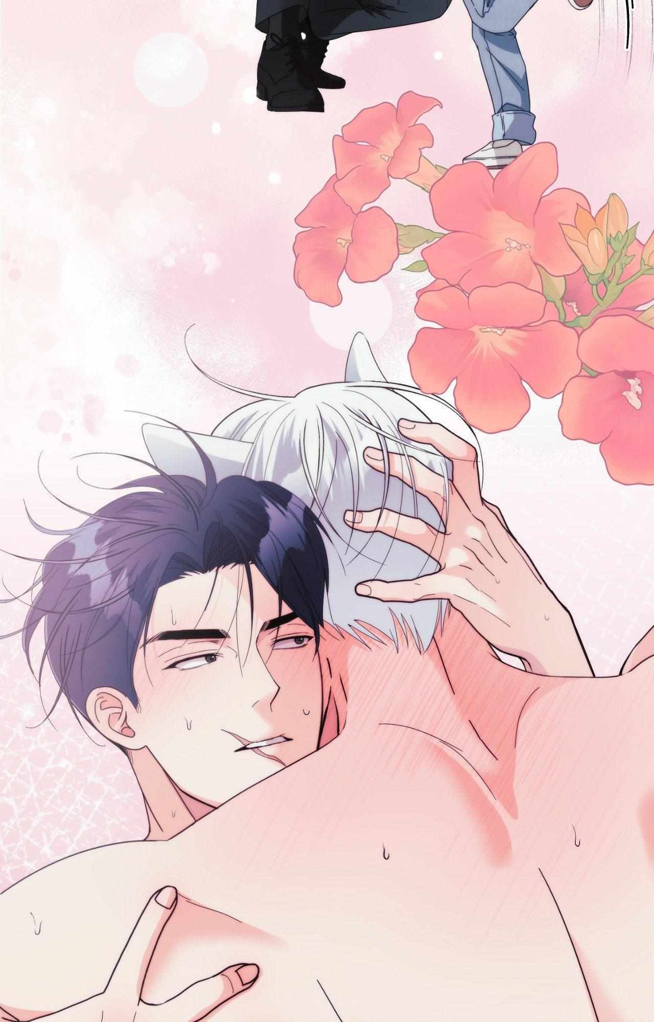 You are so lovely Chapter 32 - Page 89 in English