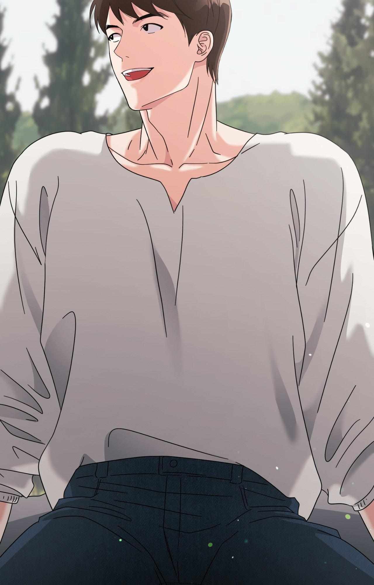 You are so lovely Chapter 32 - Page 92 in English