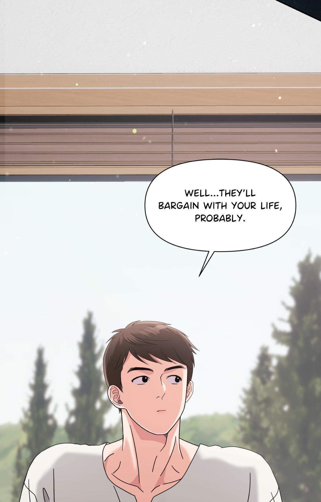 You are so lovely Chapter 32 - Page 97 in English