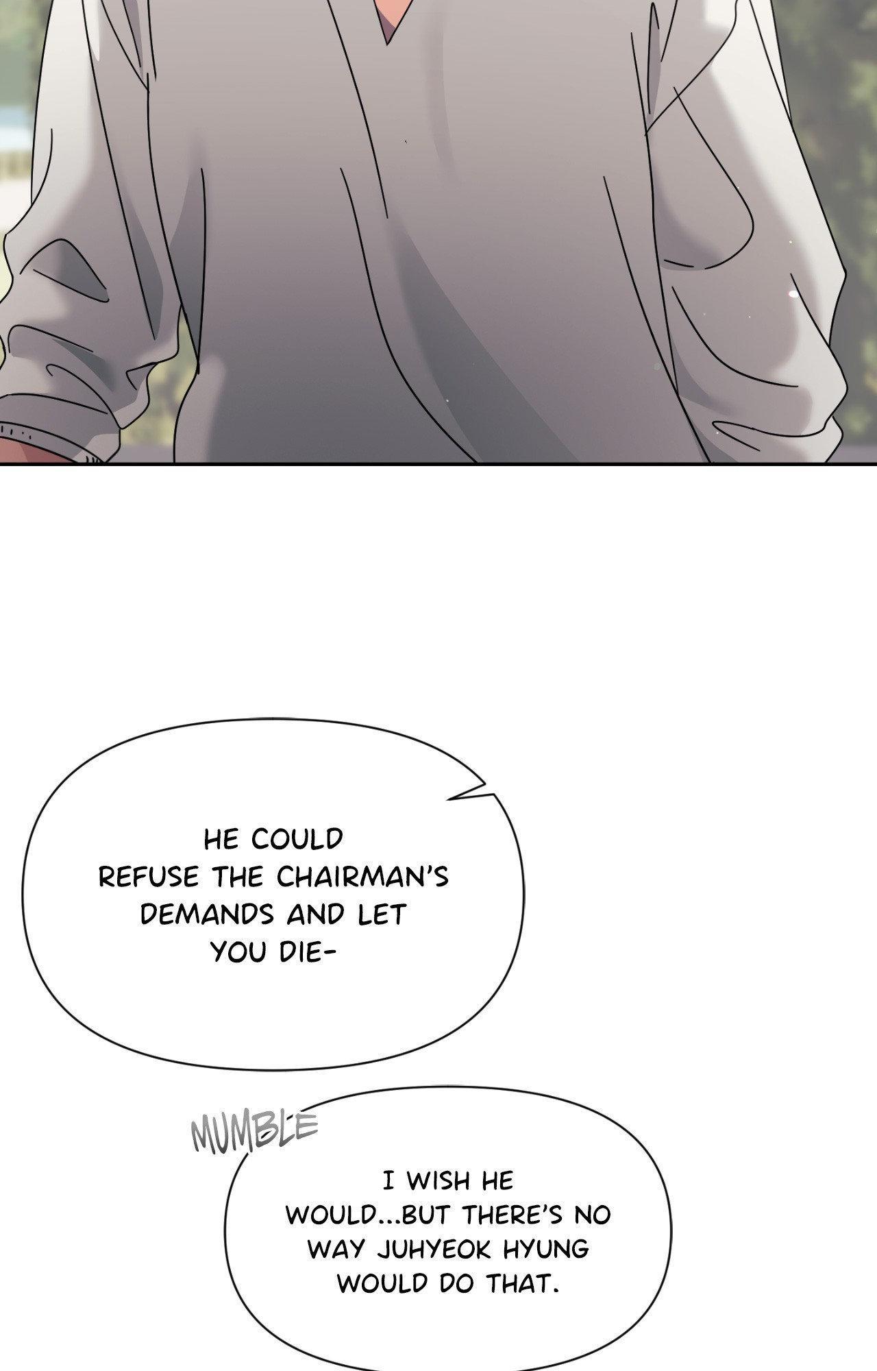 You are so lovely Chapter 32 - Page 98 in English