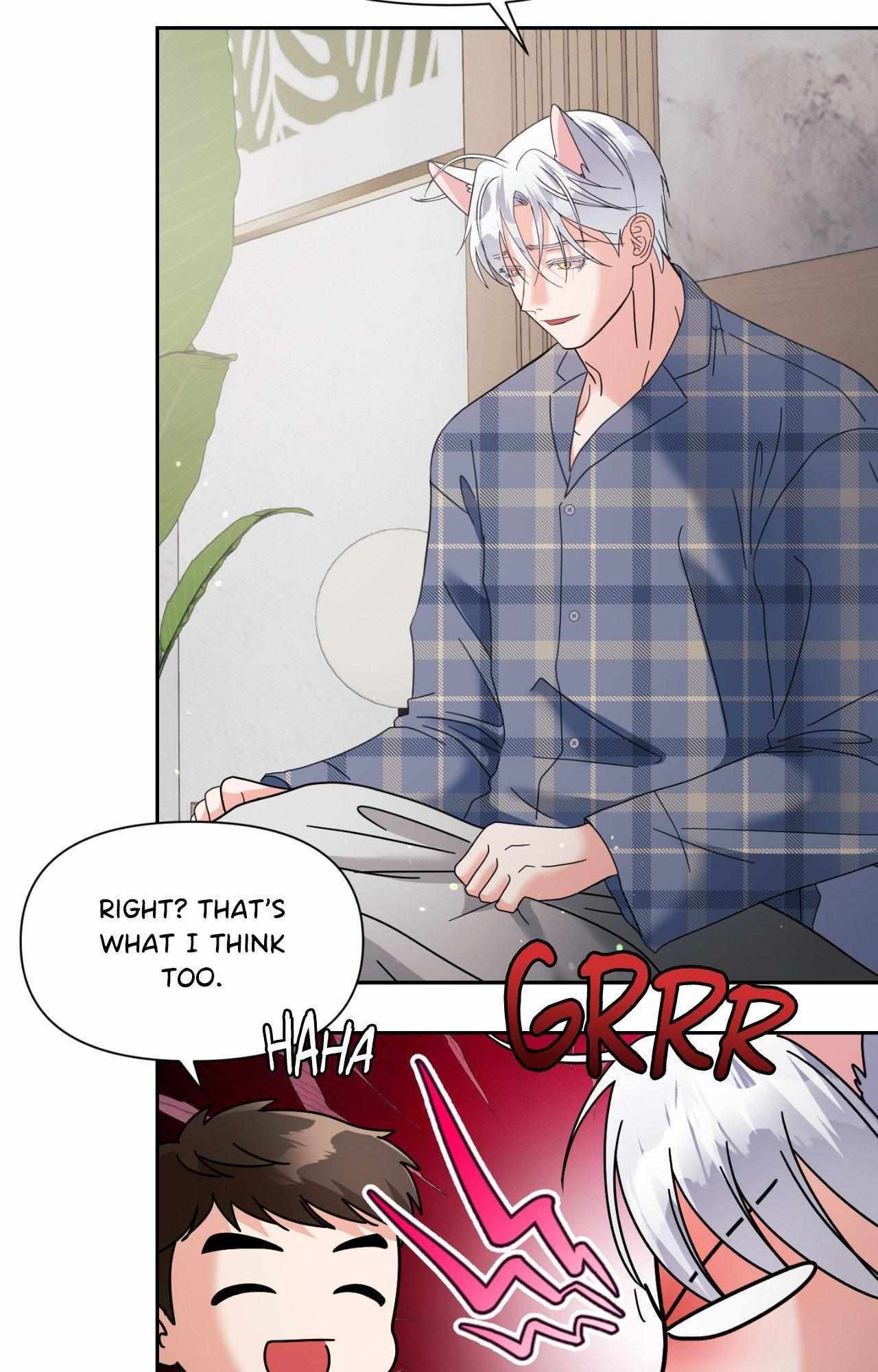You are so lovely Chapter 32 - Page 99 in English