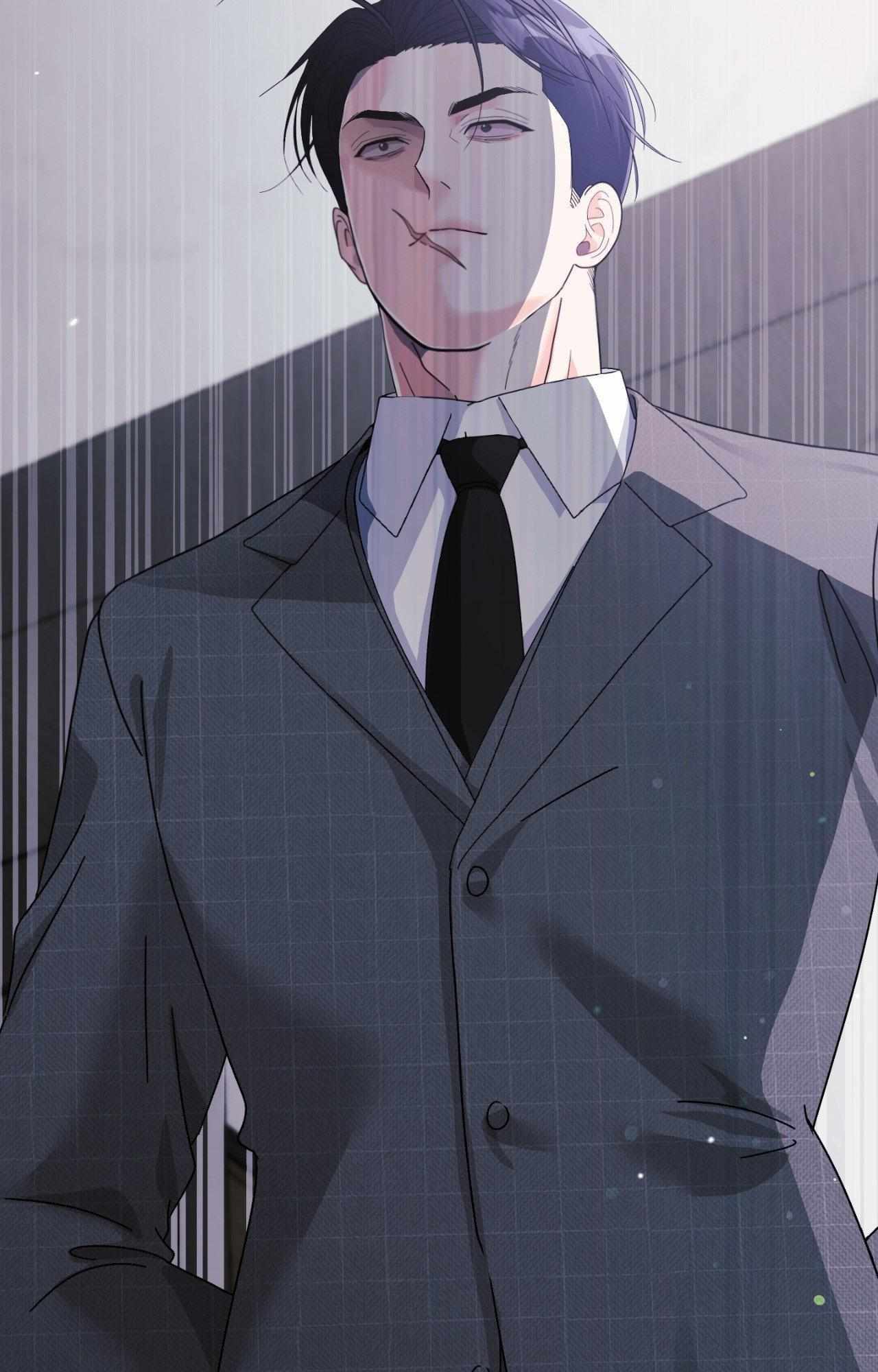 You are so lovely Chapter 33 - Page 102 in English