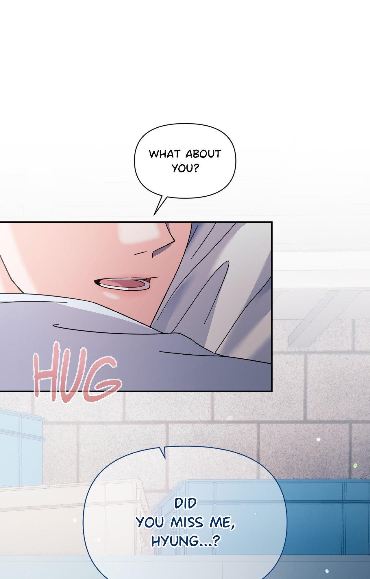 You are so lovely Chapter 33 - Page 22 in English