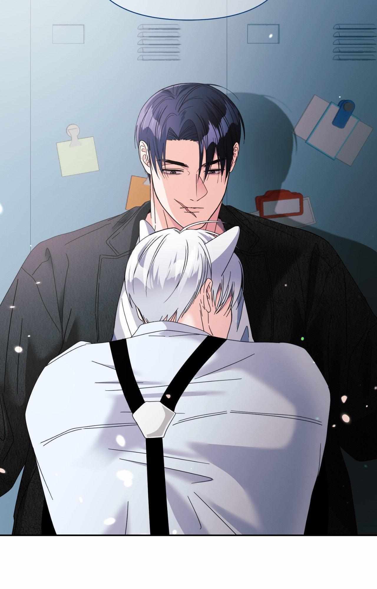 You are so lovely Chapter 33 - Page 23 in English