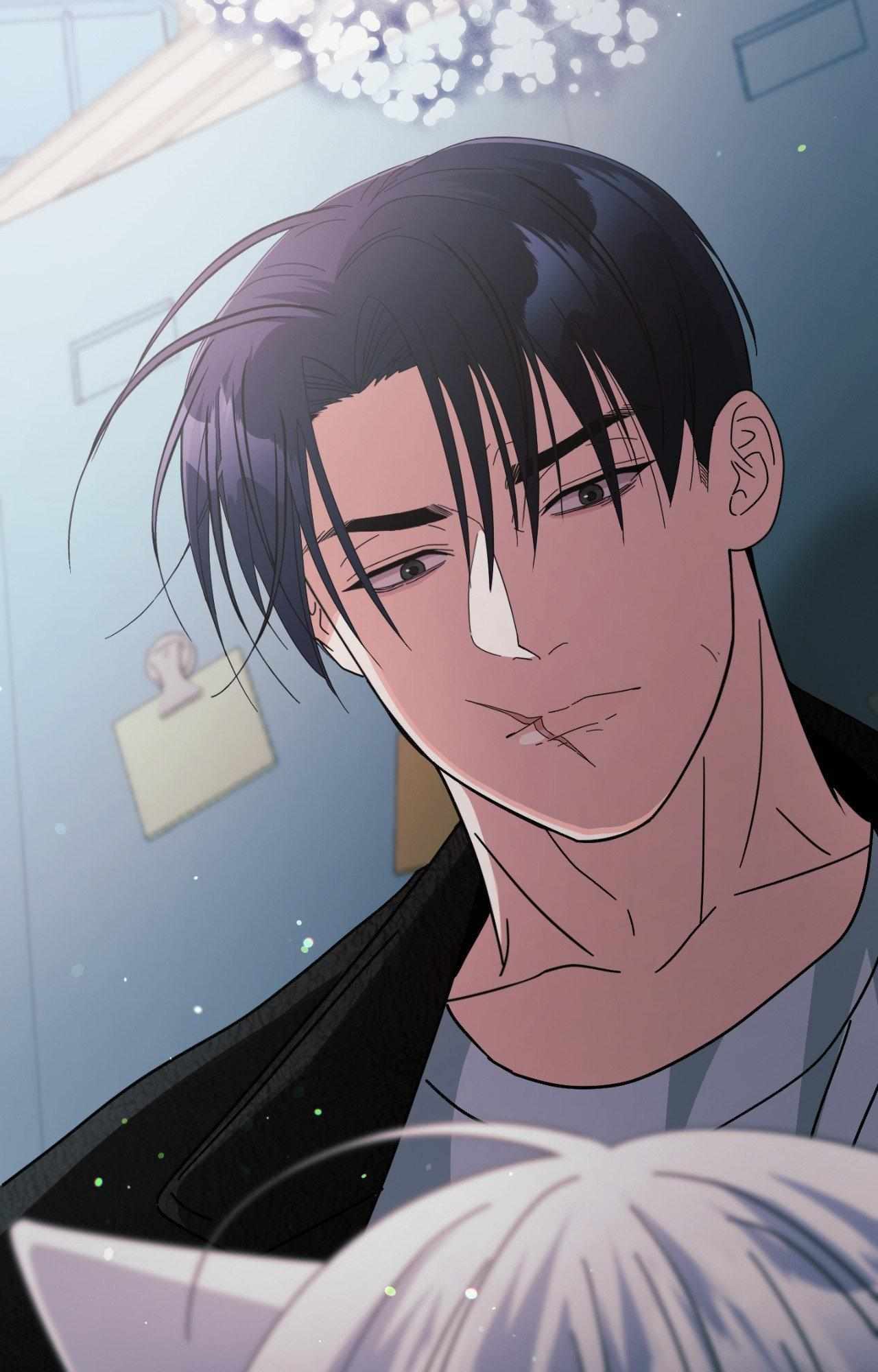 You are so lovely Chapter 33 - Page 27 in English