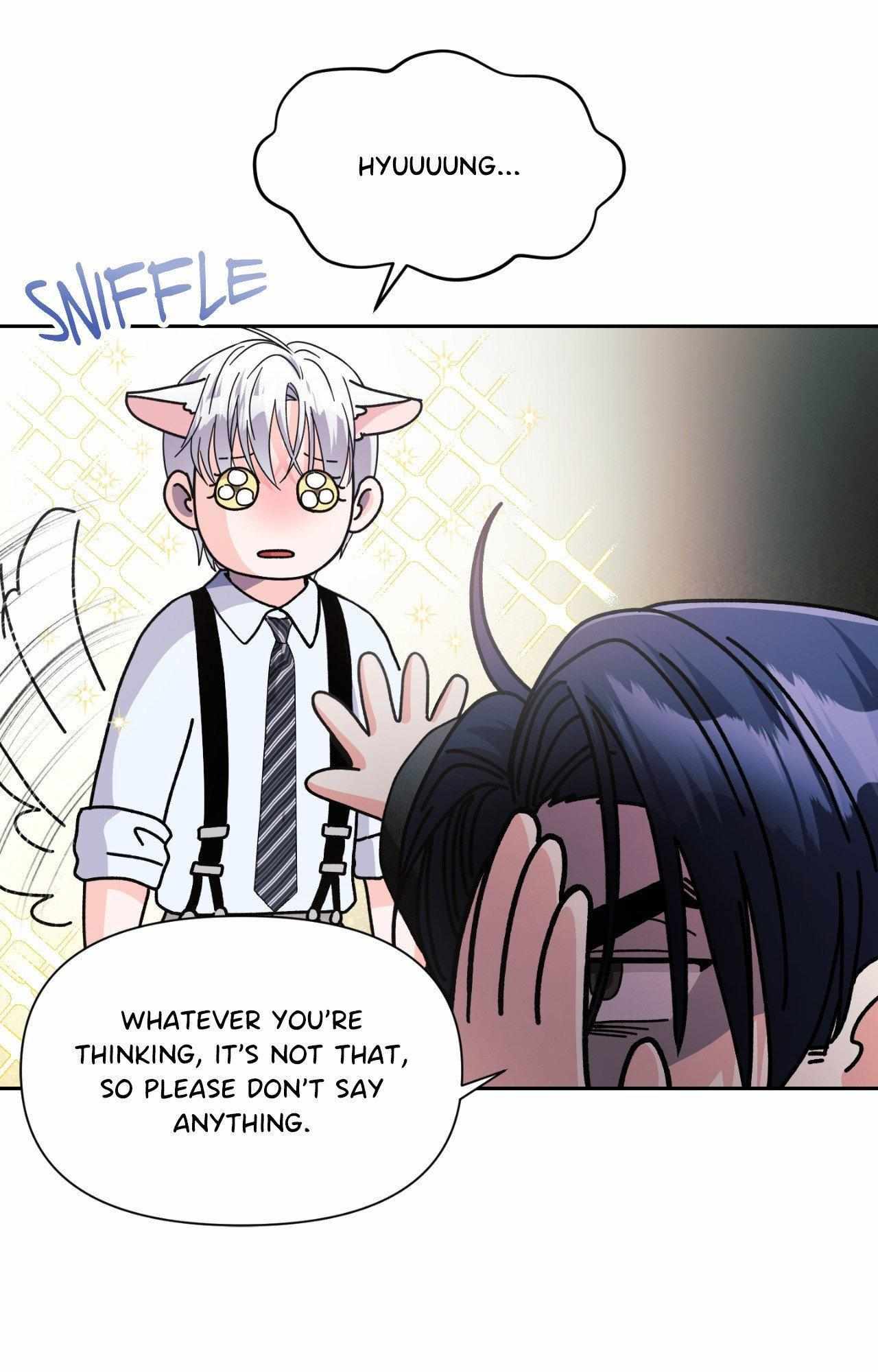 You are so lovely Chapter 33 - Page 31 in English