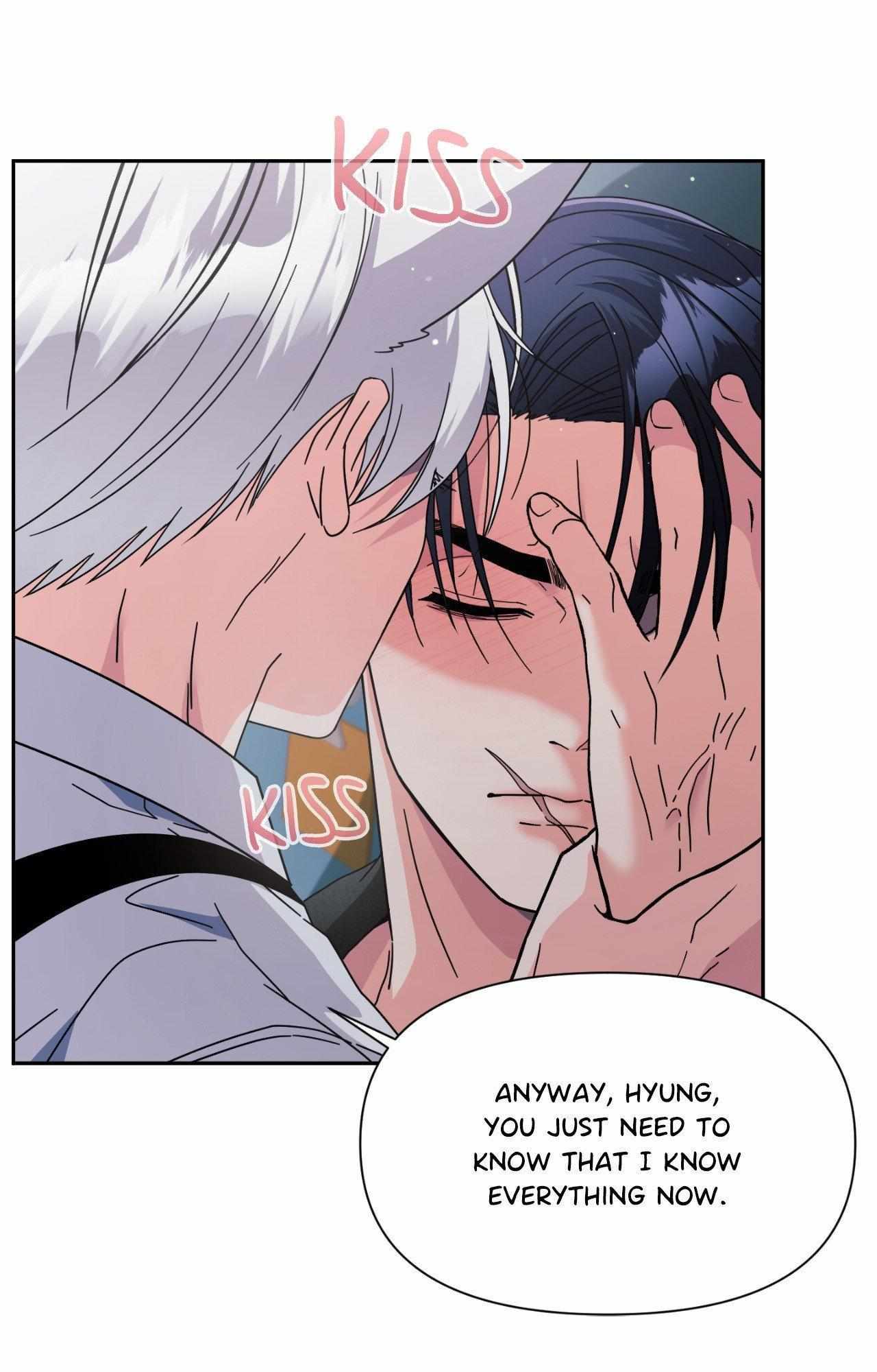 You are so lovely Chapter 33 - Page 33 in English