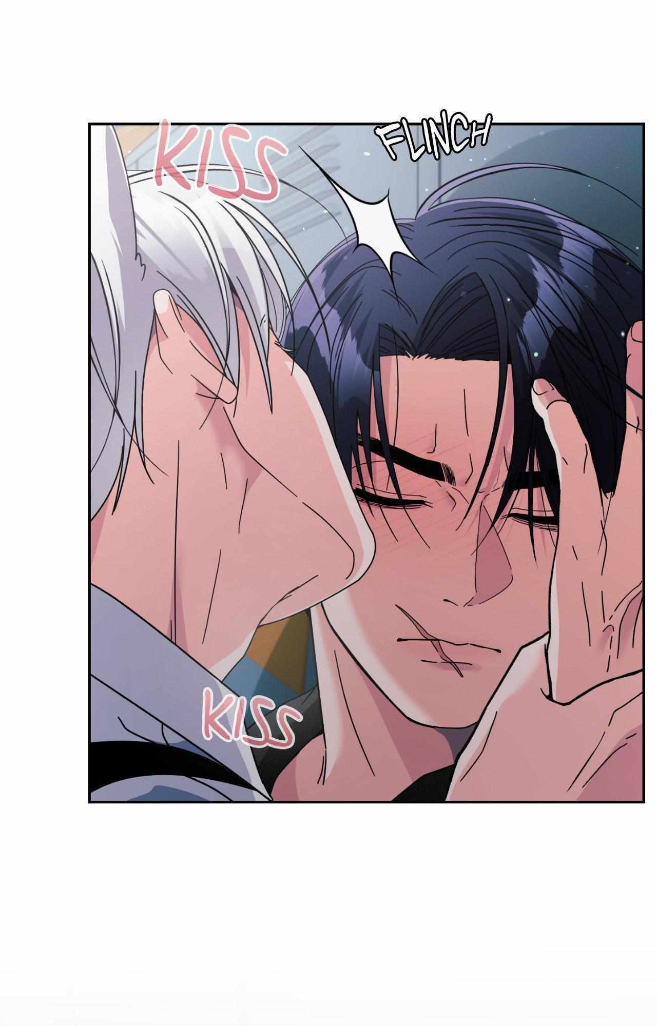 You are so lovely Chapter 33 - Page 34 in English