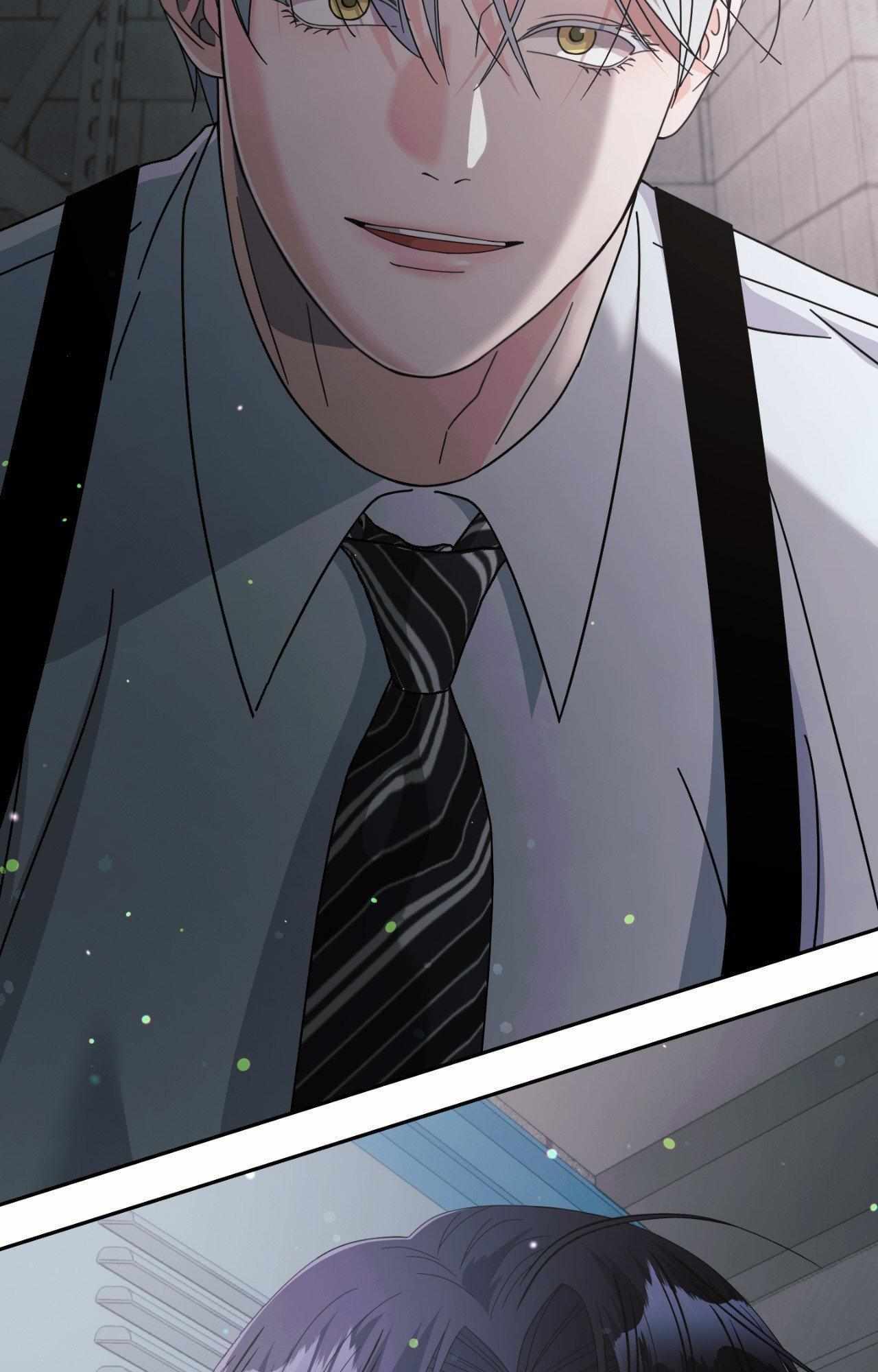 You are so lovely Chapter 33 - Page 36 in English