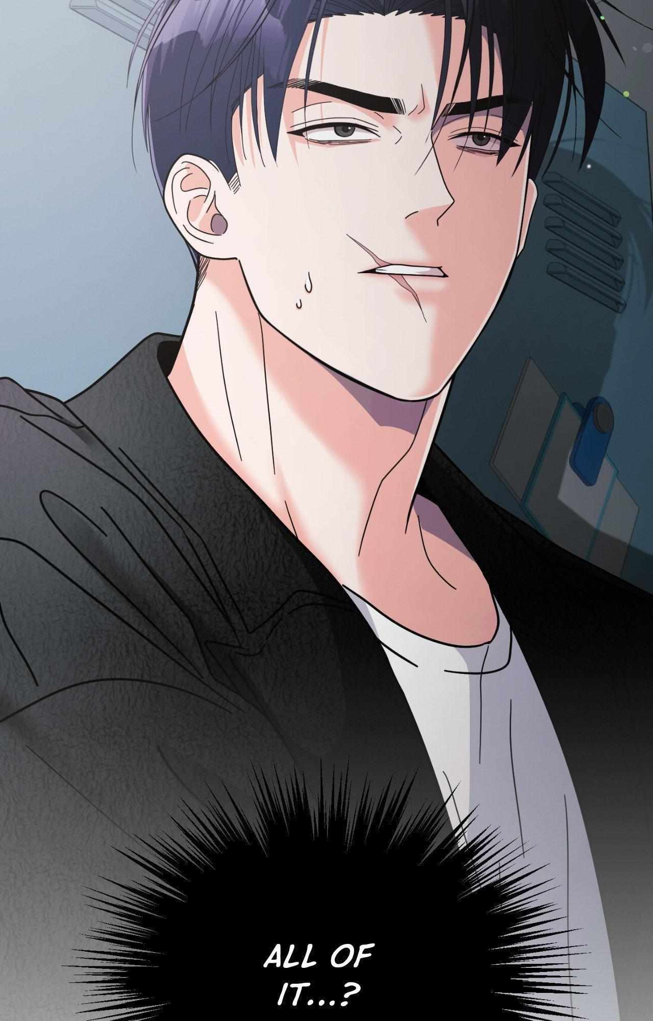 You are so lovely Chapter 33 - Page 37 in English