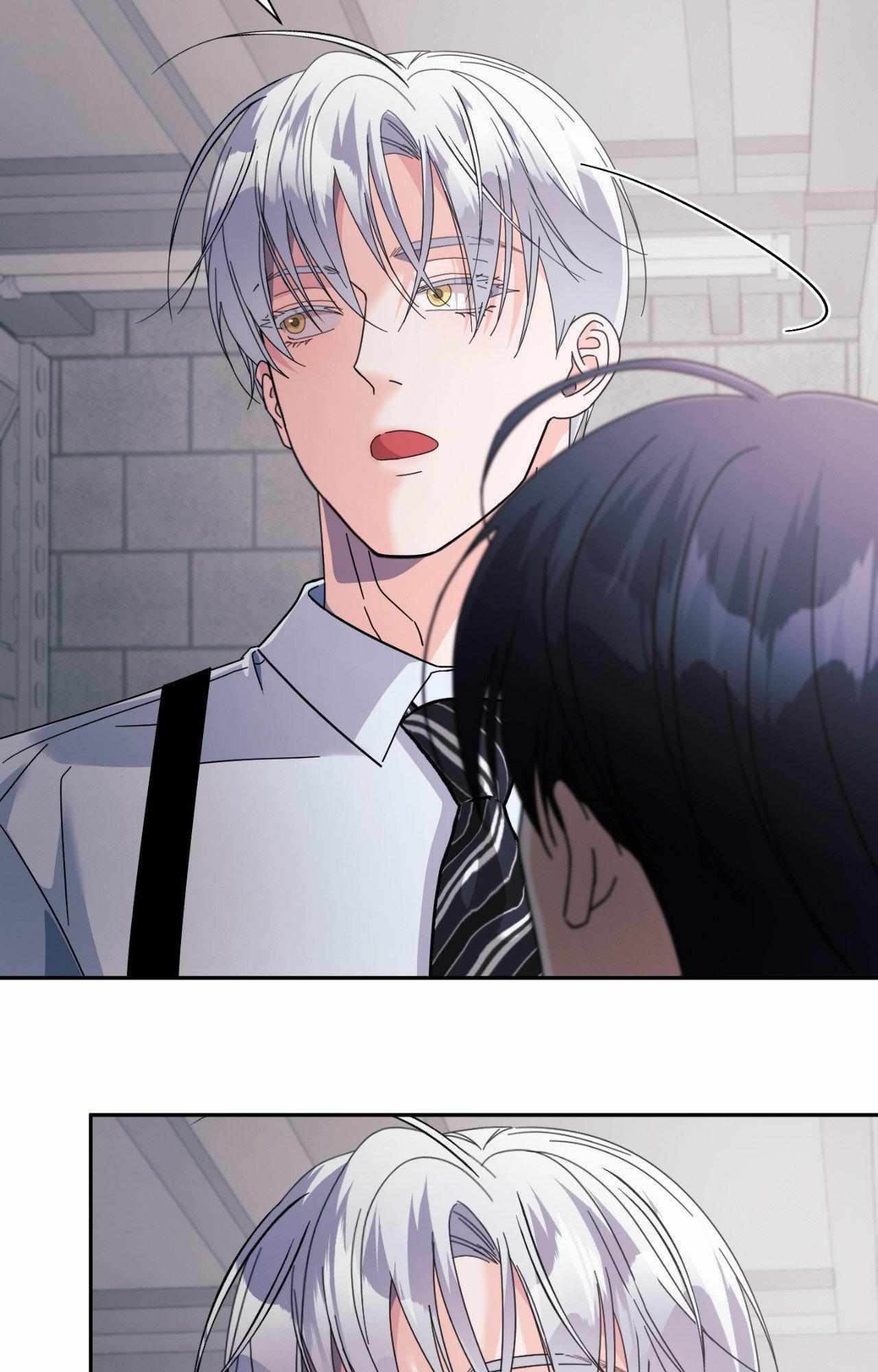 You are so lovely Chapter 33 - Page 42 in English