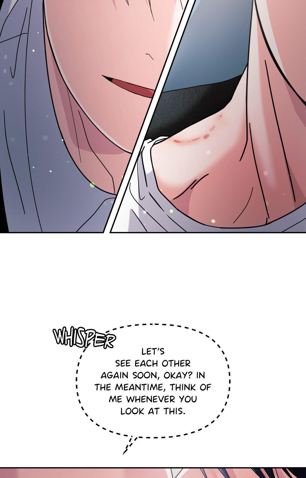 You are so lovely Chapter 33 - Page 47 in English