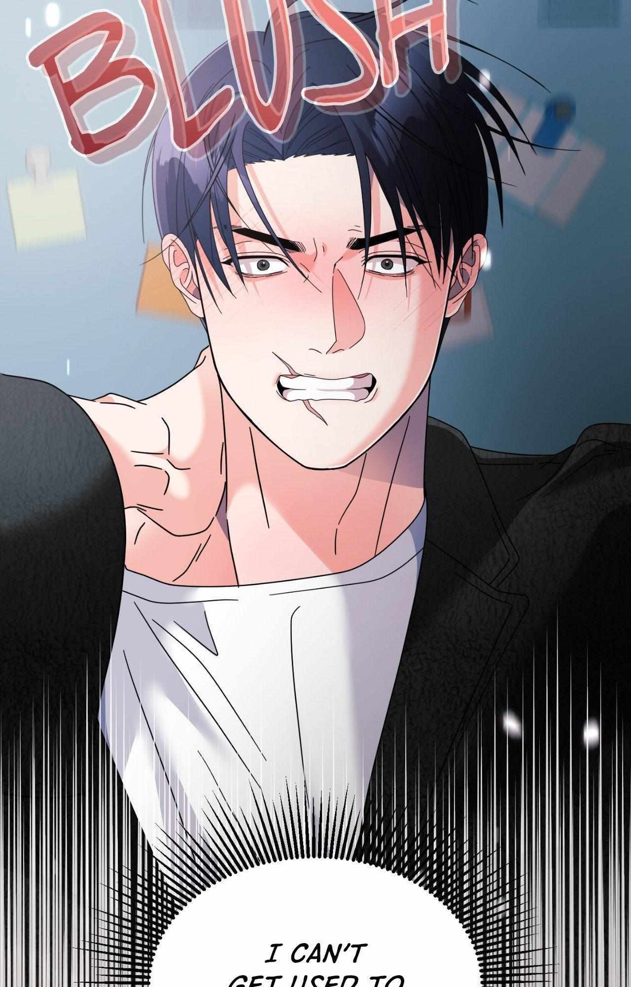 You are so lovely Chapter 33 - Page 50 in English