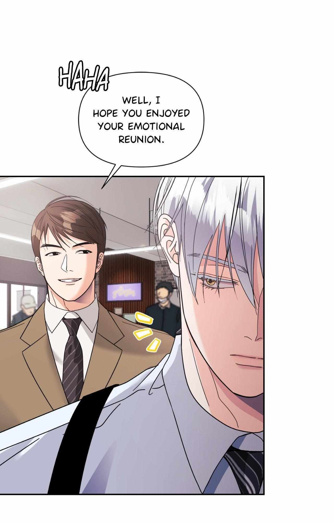You are so lovely Chapter 33 - Page 53 in English