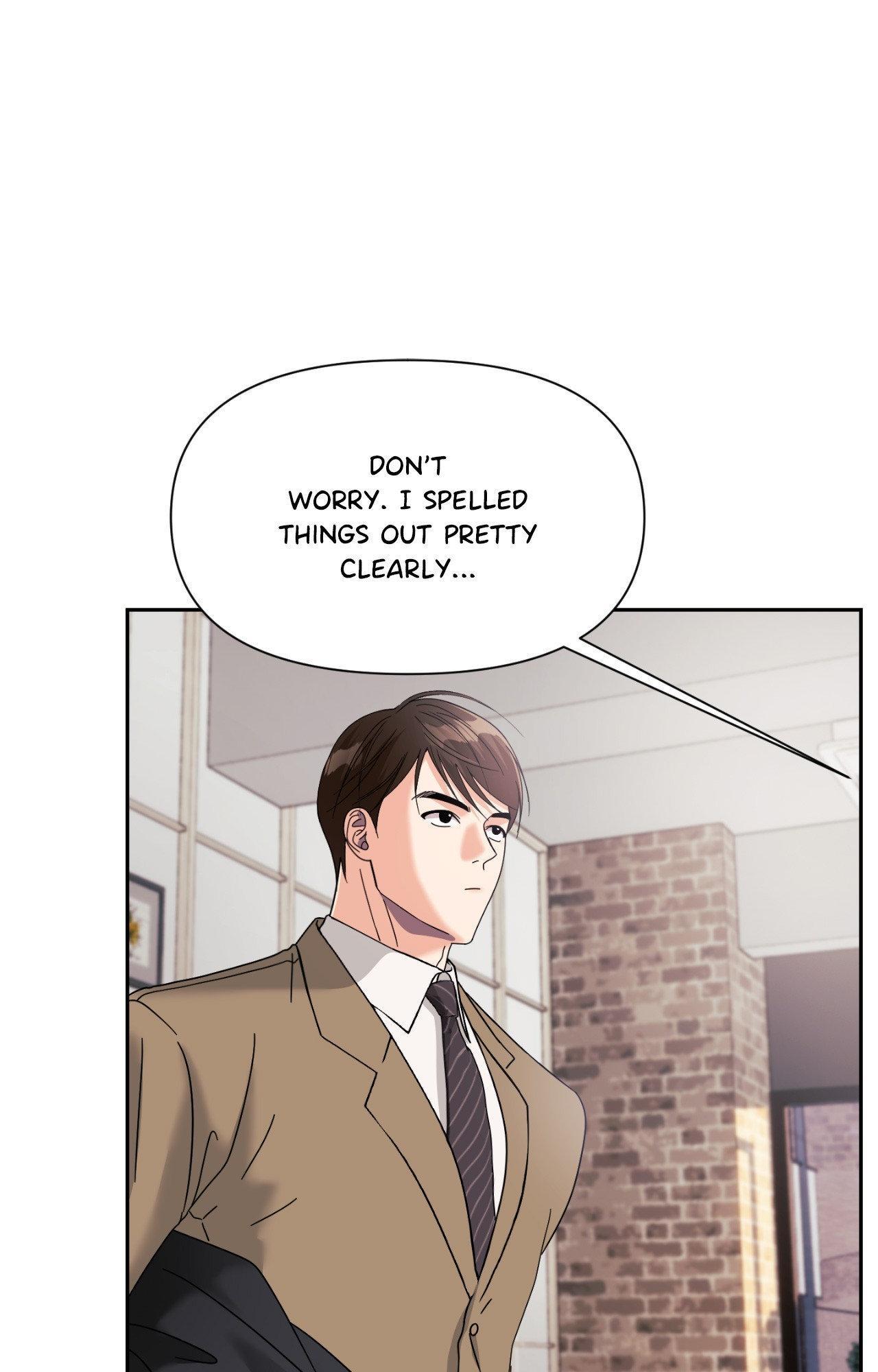 You are so lovely Chapter 33 - Page 55 in English