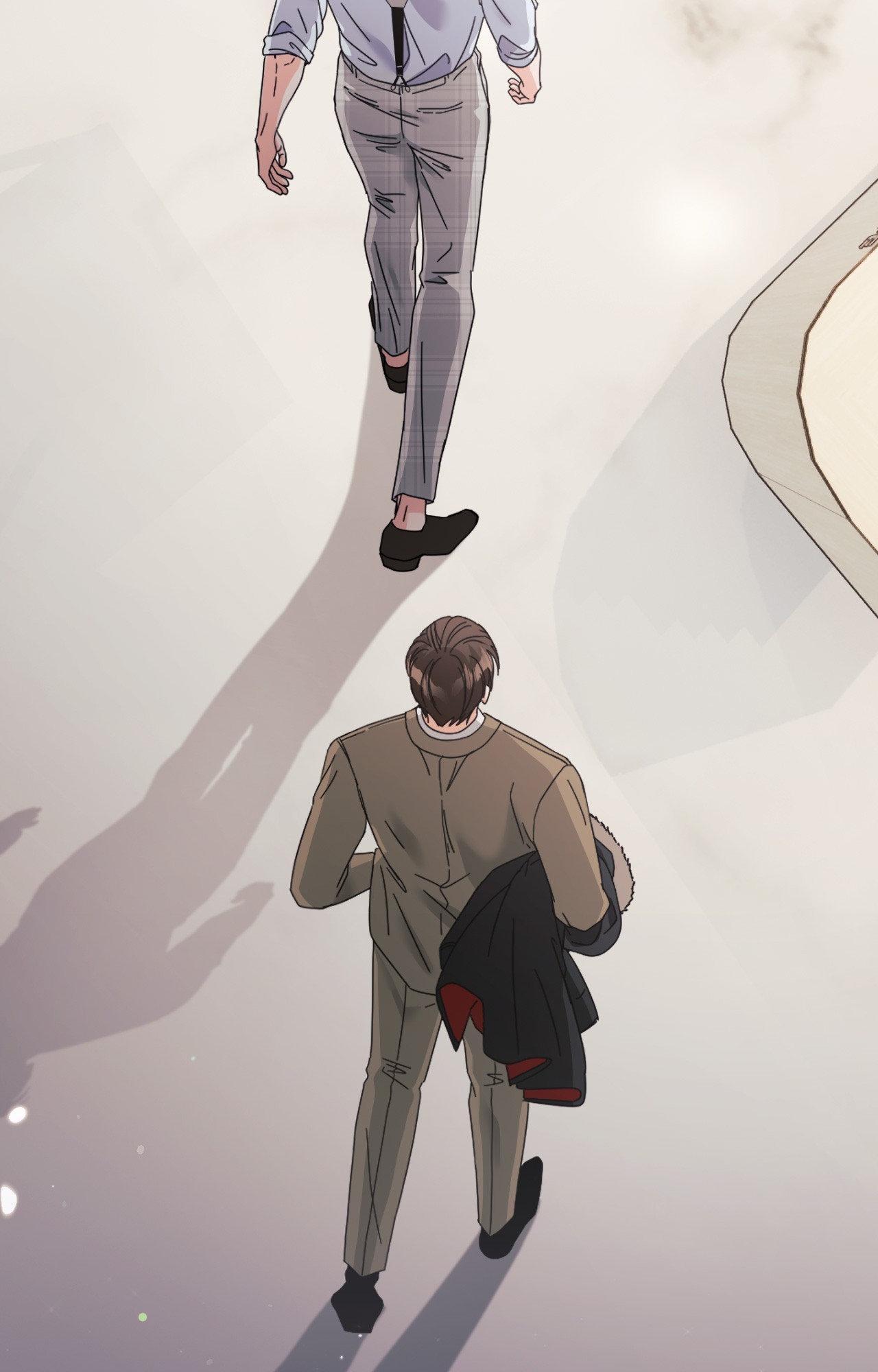 You are so lovely Chapter 33 - Page 59 in English