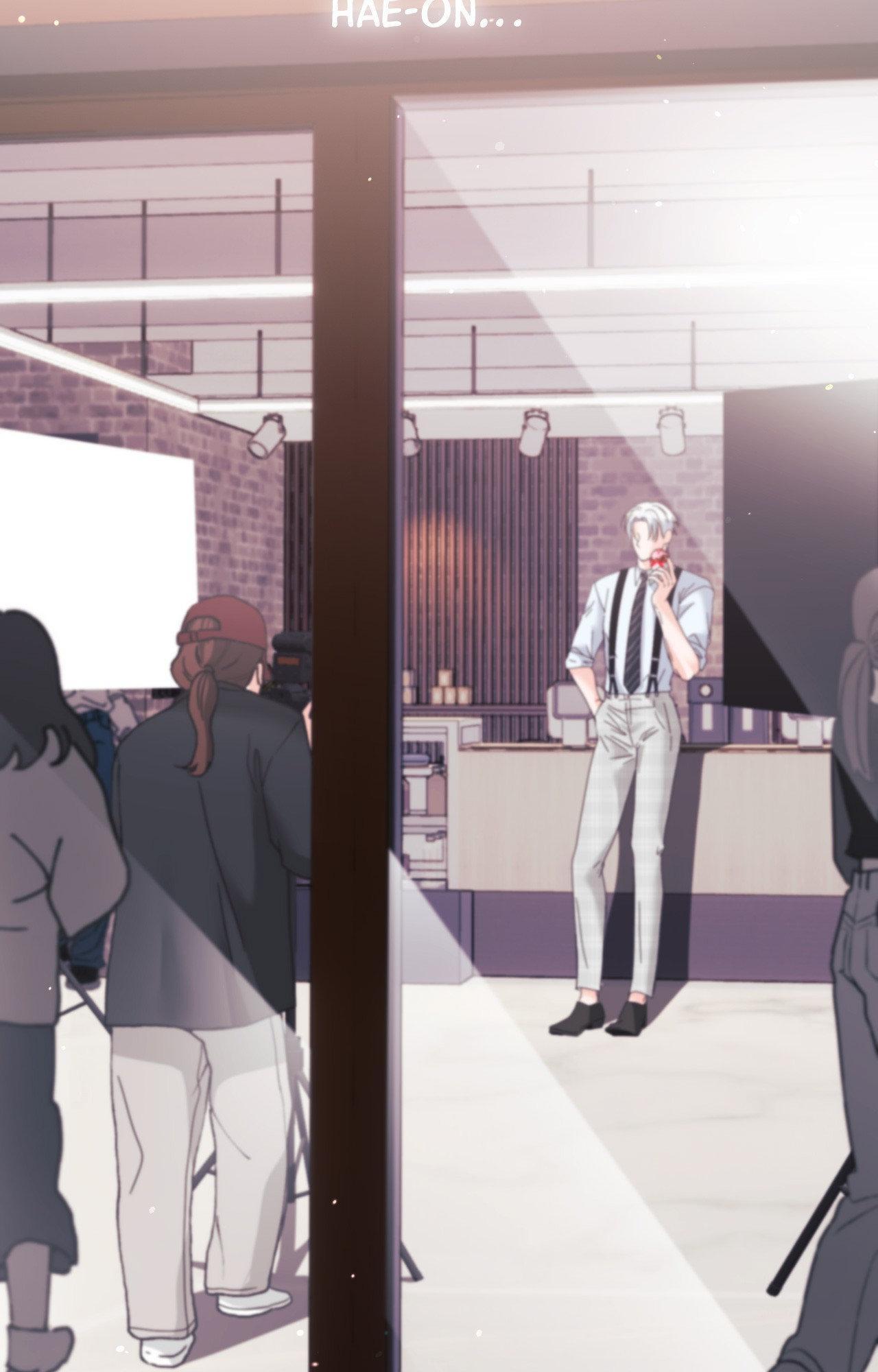 You are so lovely Chapter 33 - Page 65 in English