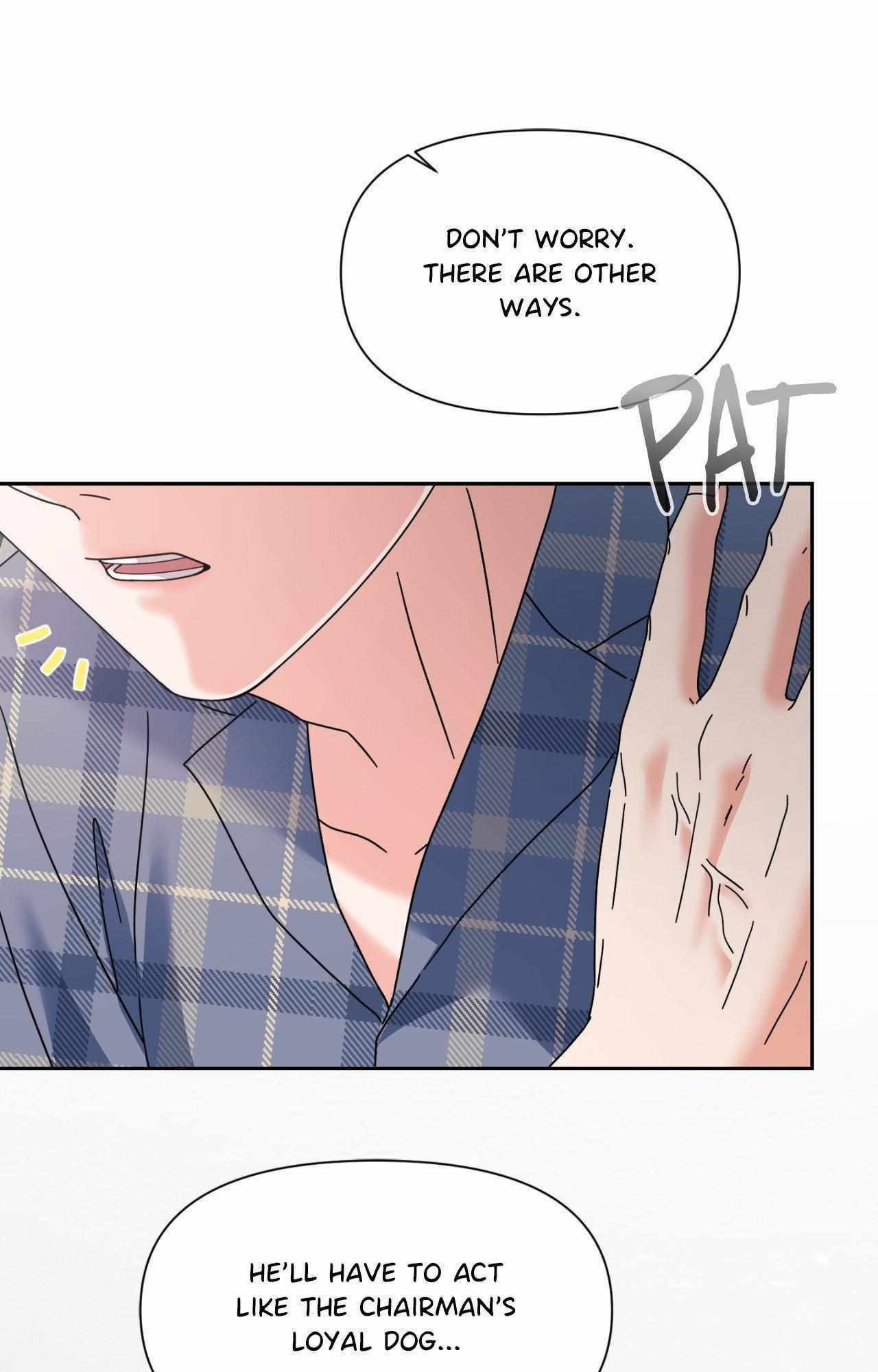 You are so lovely Chapter 33 - Page 7 in English